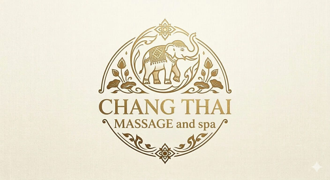 Chang Thai Massage and SPA – Thai Massage in Bern
