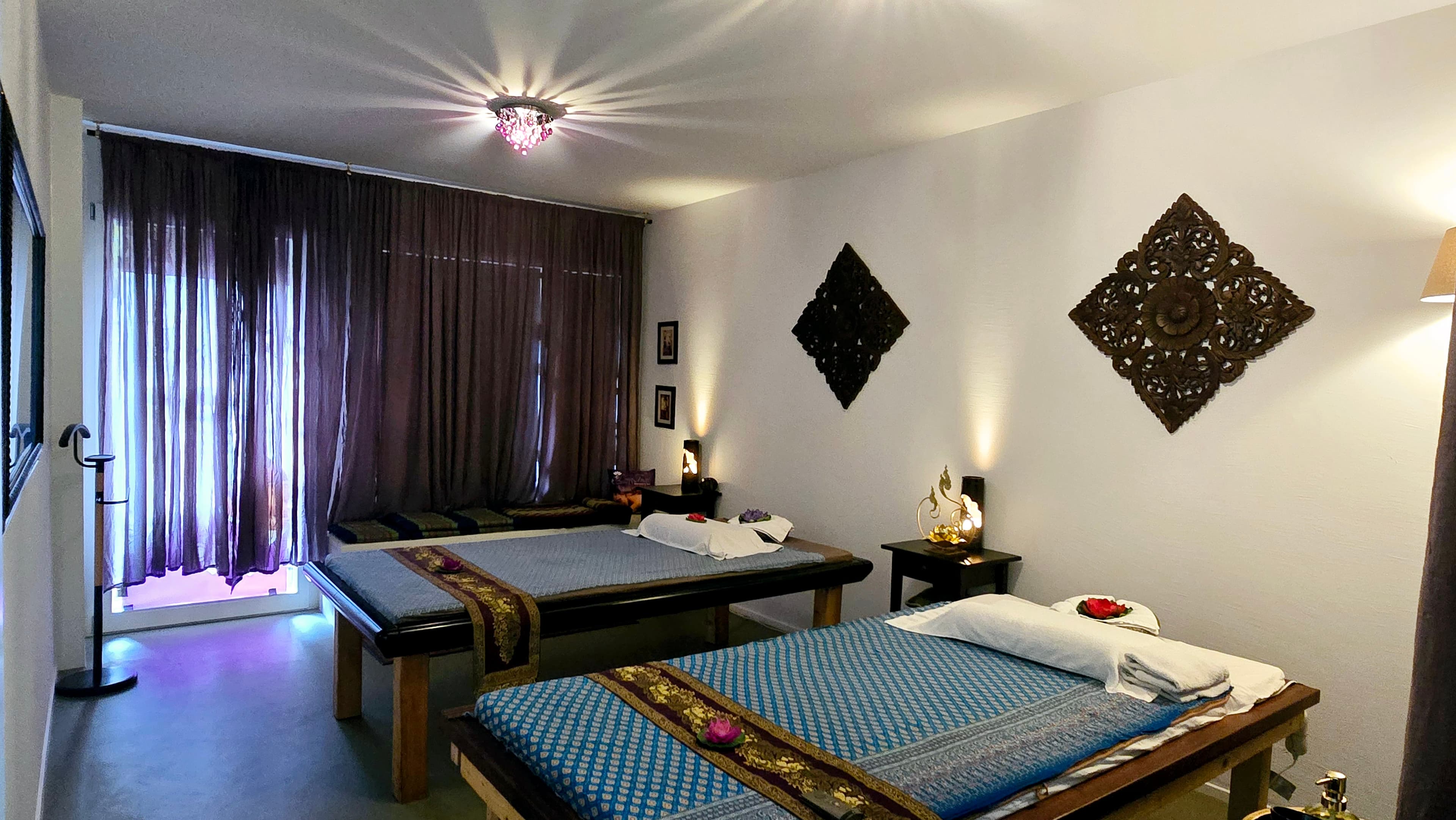 Foto 3 von Long Thai Massage und Spa