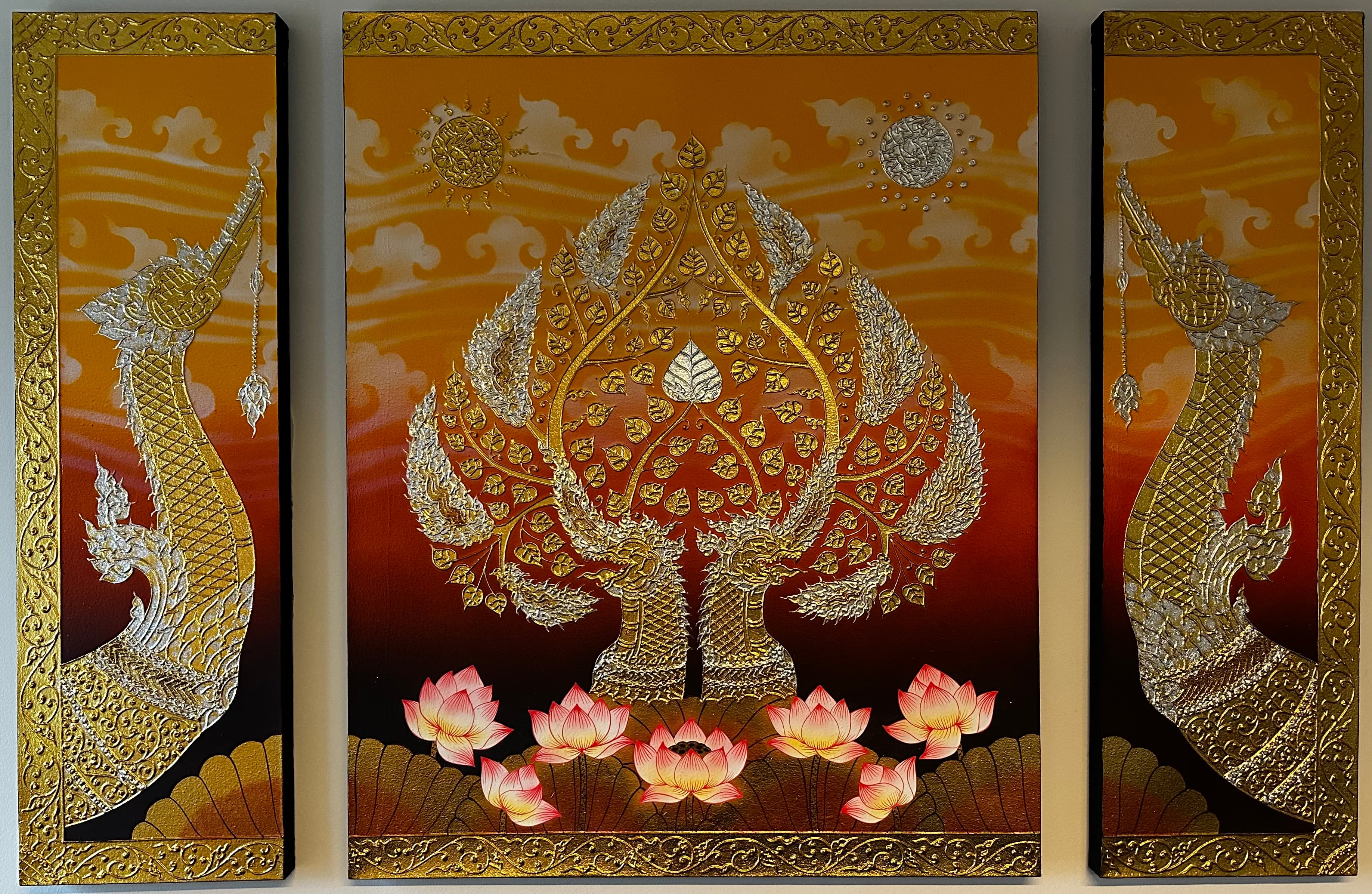 Yupin Thaimassage – Thai Massage in Köniz