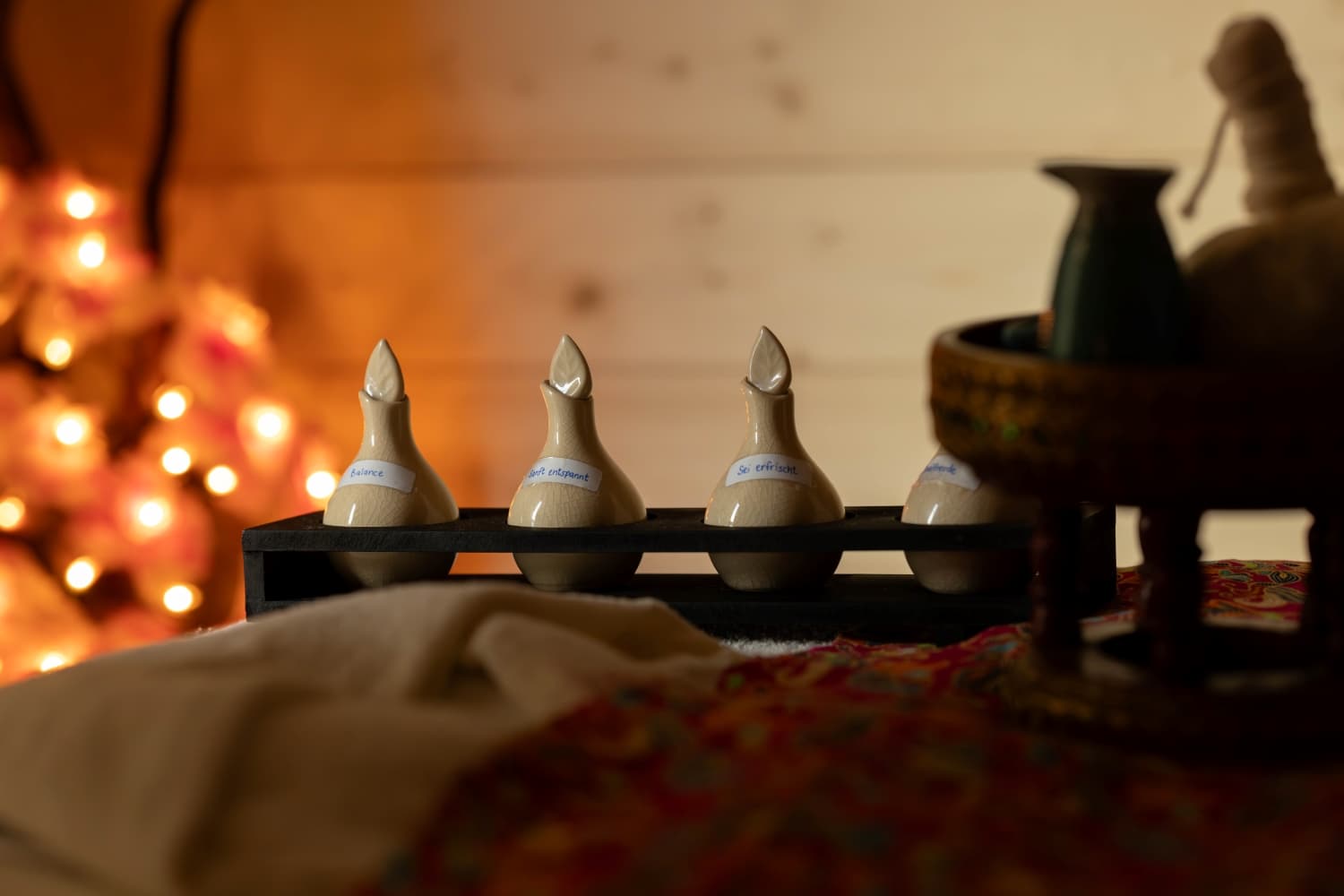 Ansita Thai Massage und Spa GmbH – Thai Massage in Bern