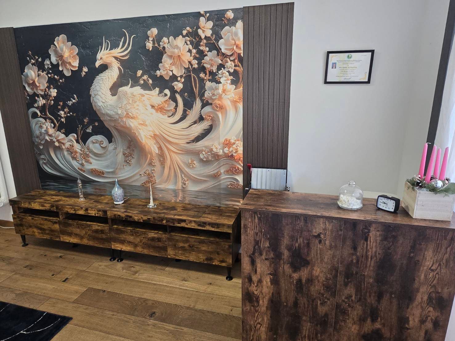 Thai Phönix Massage – Thai Massage in Bern