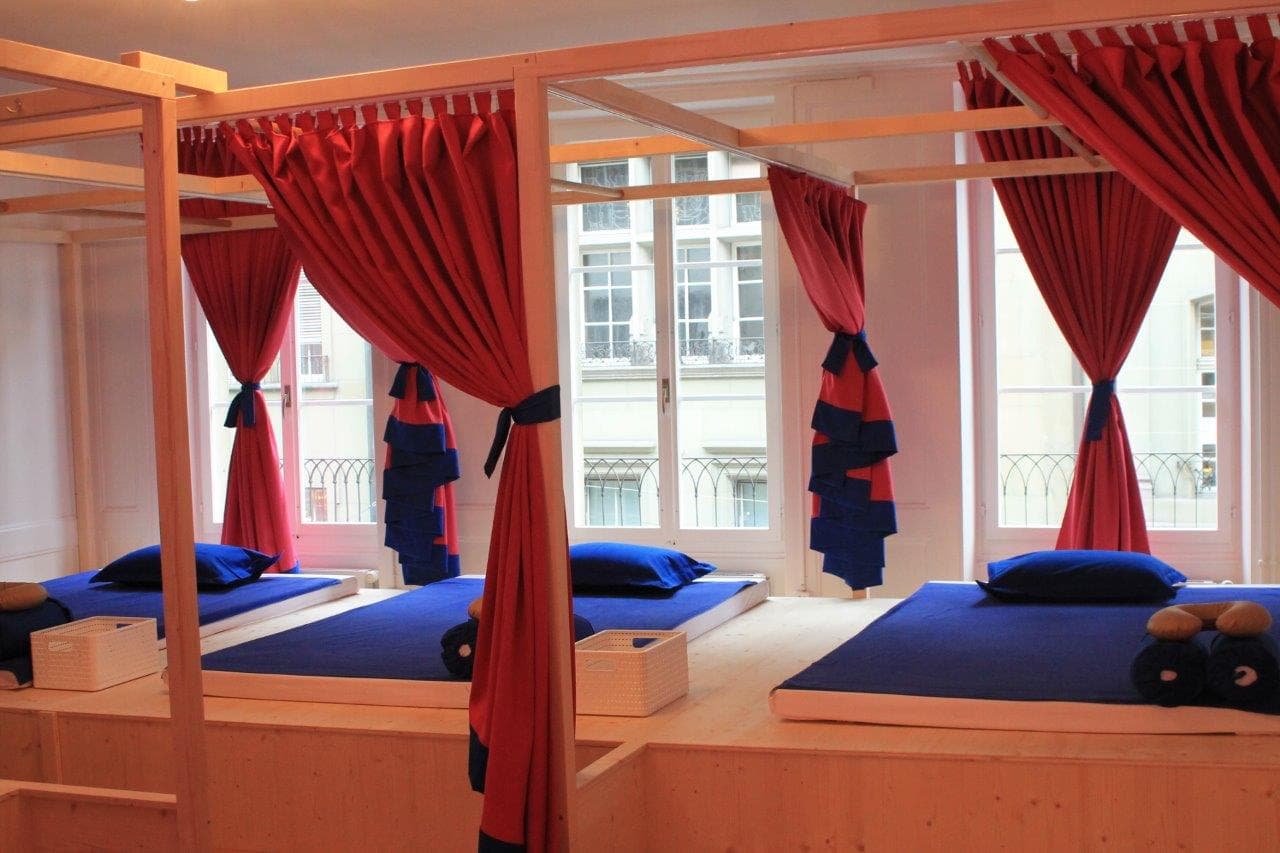 Foto 2 von Chiwok Thai Therapie / Thai Massage