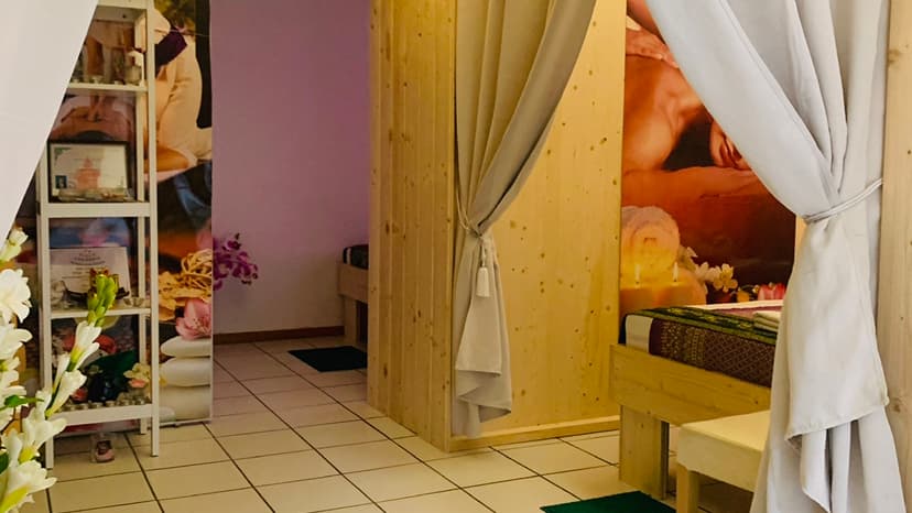 Foto 2 von Siri Thai-Massage - Bern