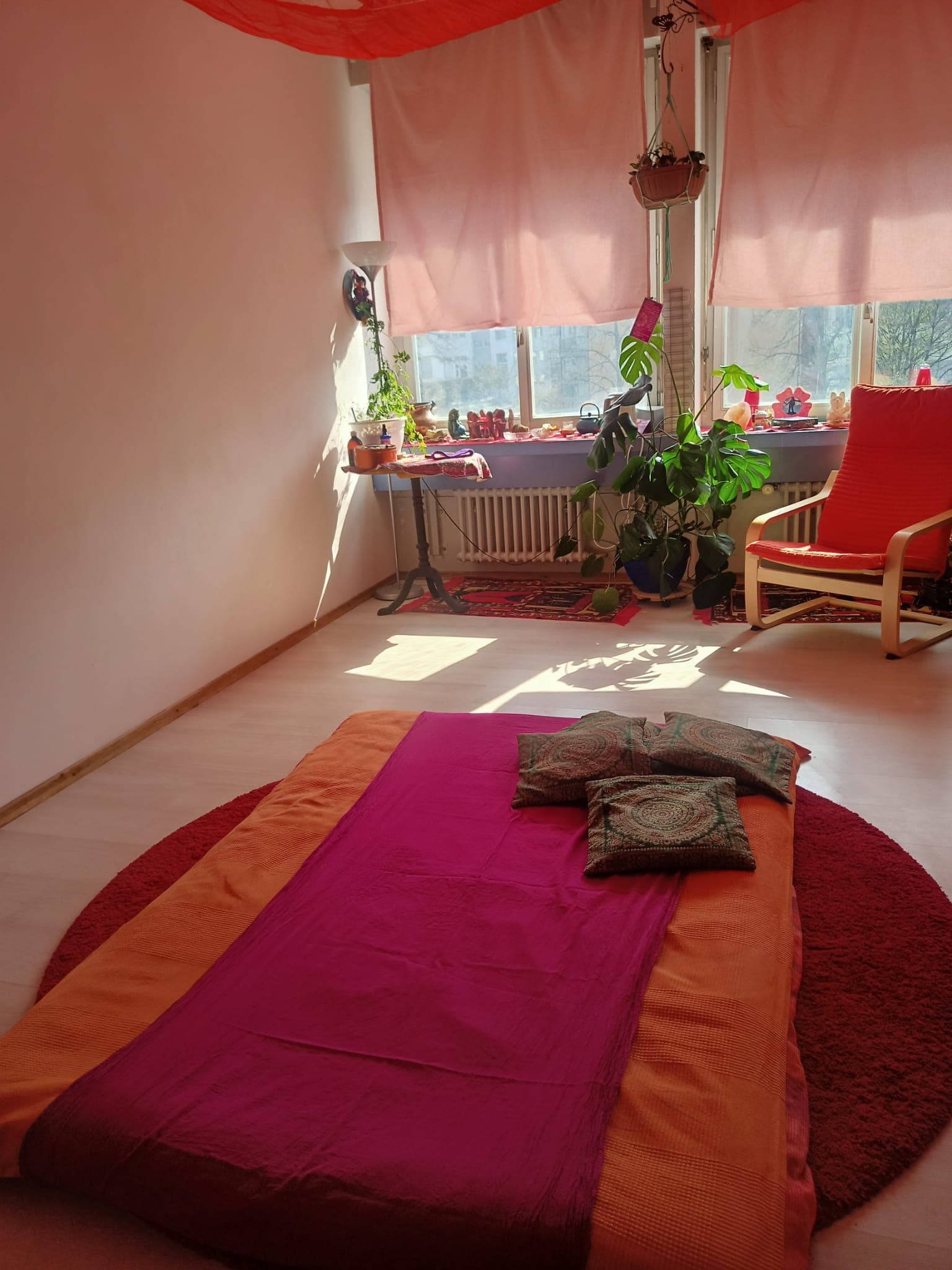 Foto 3 von Healing Massage