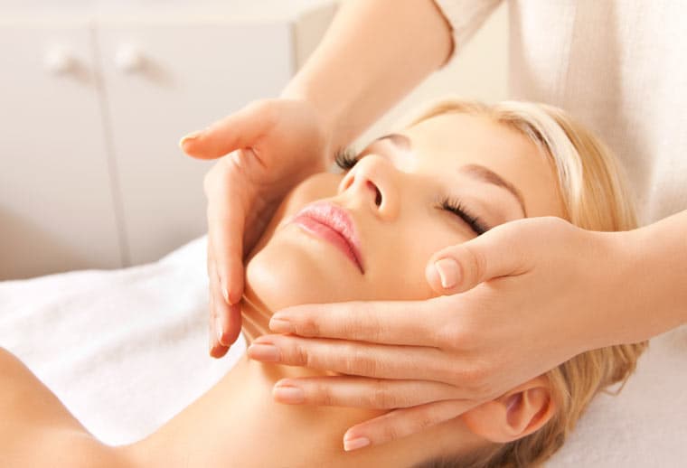 Foto 3 von ️Madame Relax Institut (Massage, Fussreflexzonenmassage, Kobido Massage, Bindegewebemassage)