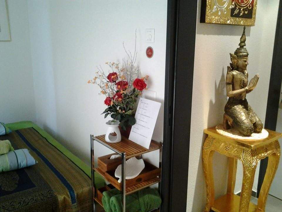 Foto 3 von Daa THAI Massage