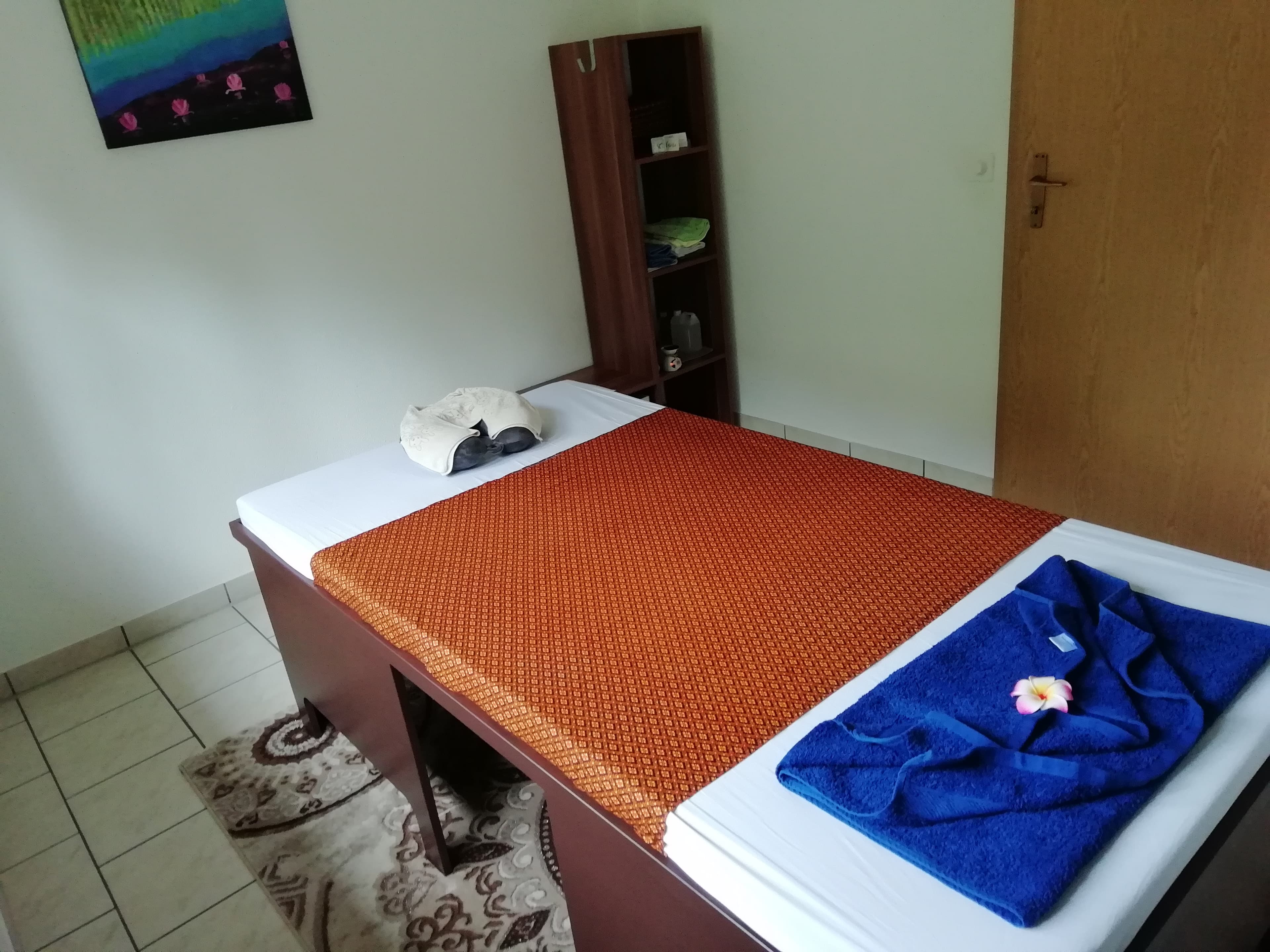 Foto 3 von Nen Thaimassage