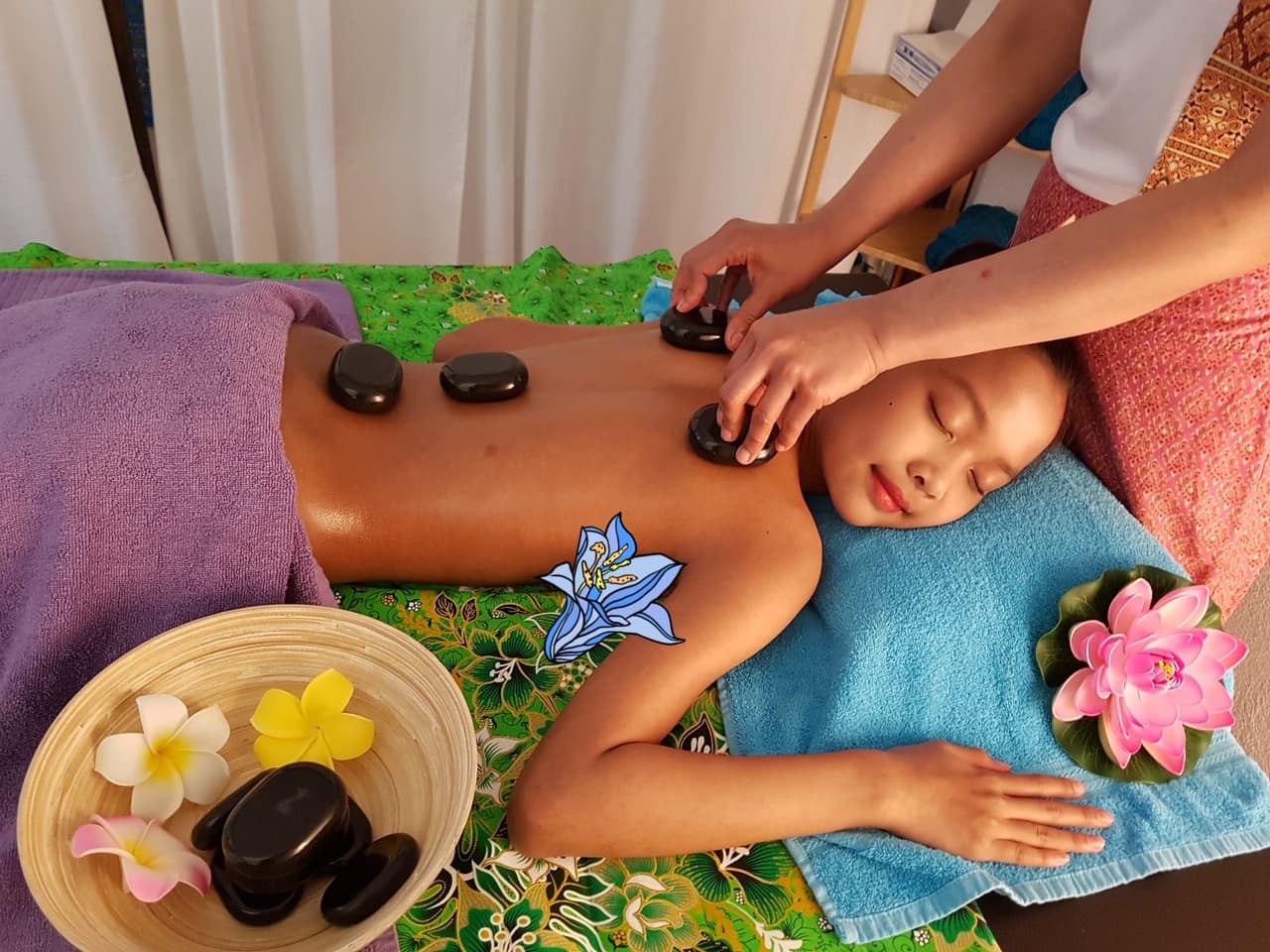 Foto 2 von Thaimassage Kanda Düdingen