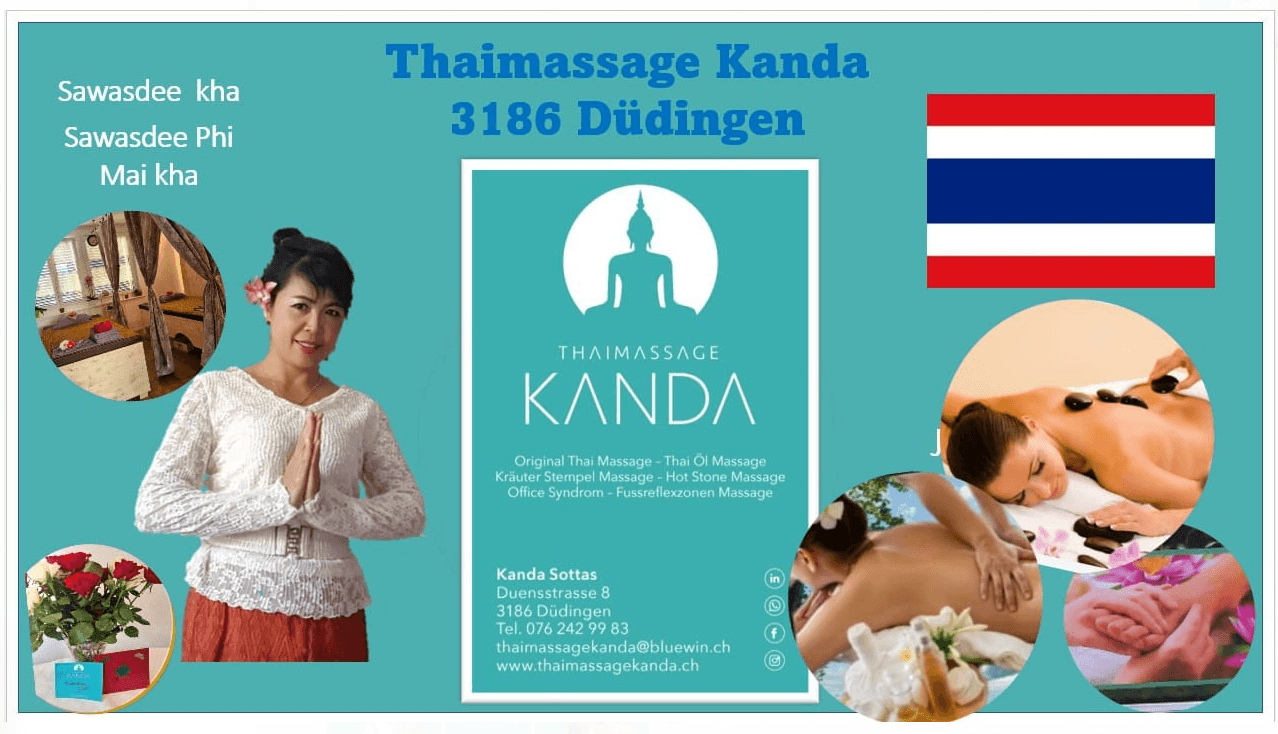 Foto 3 von Thaimassage Kanda Düdingen