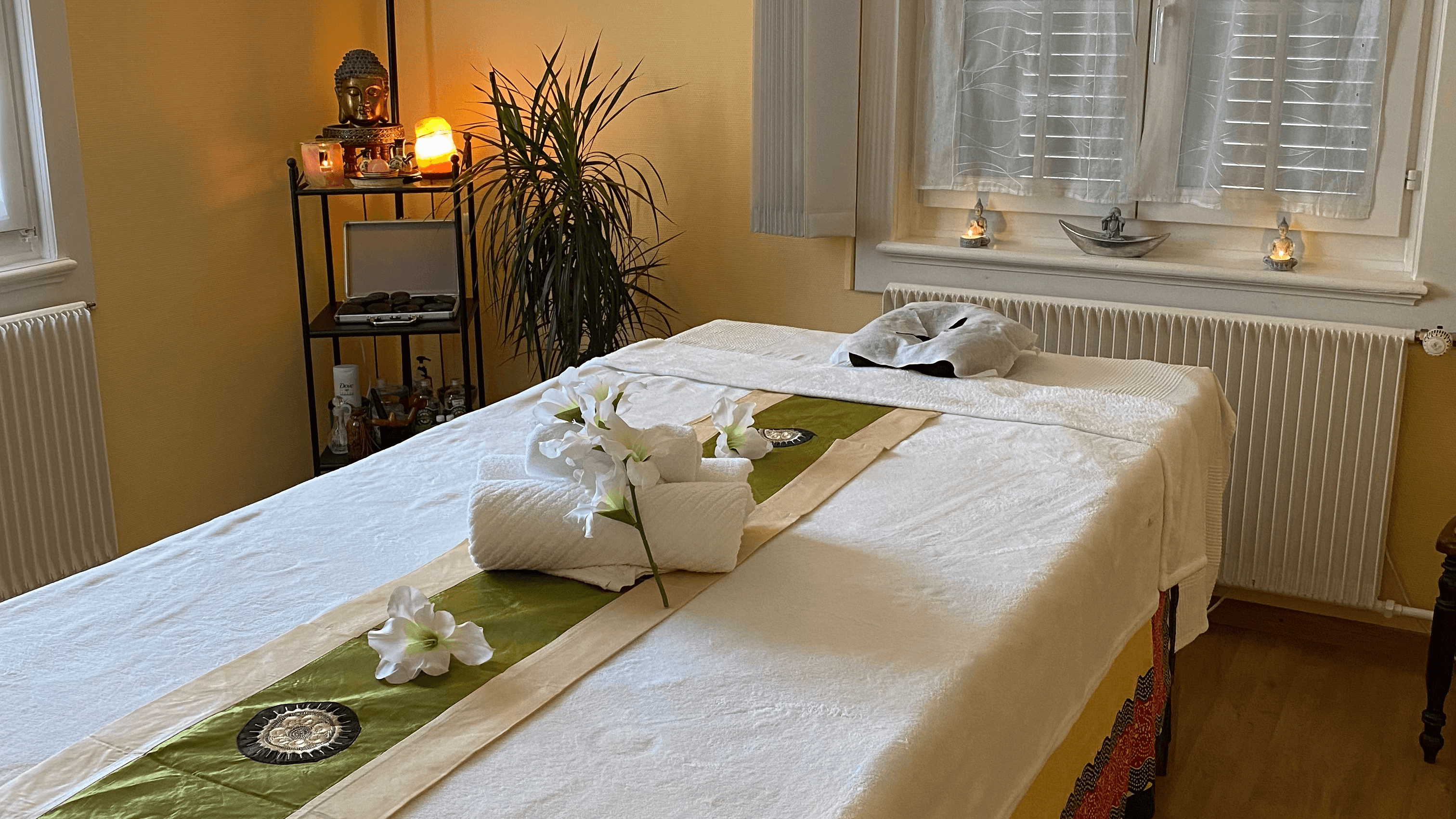 Foto 3 von Vita Thaimassage & Spa