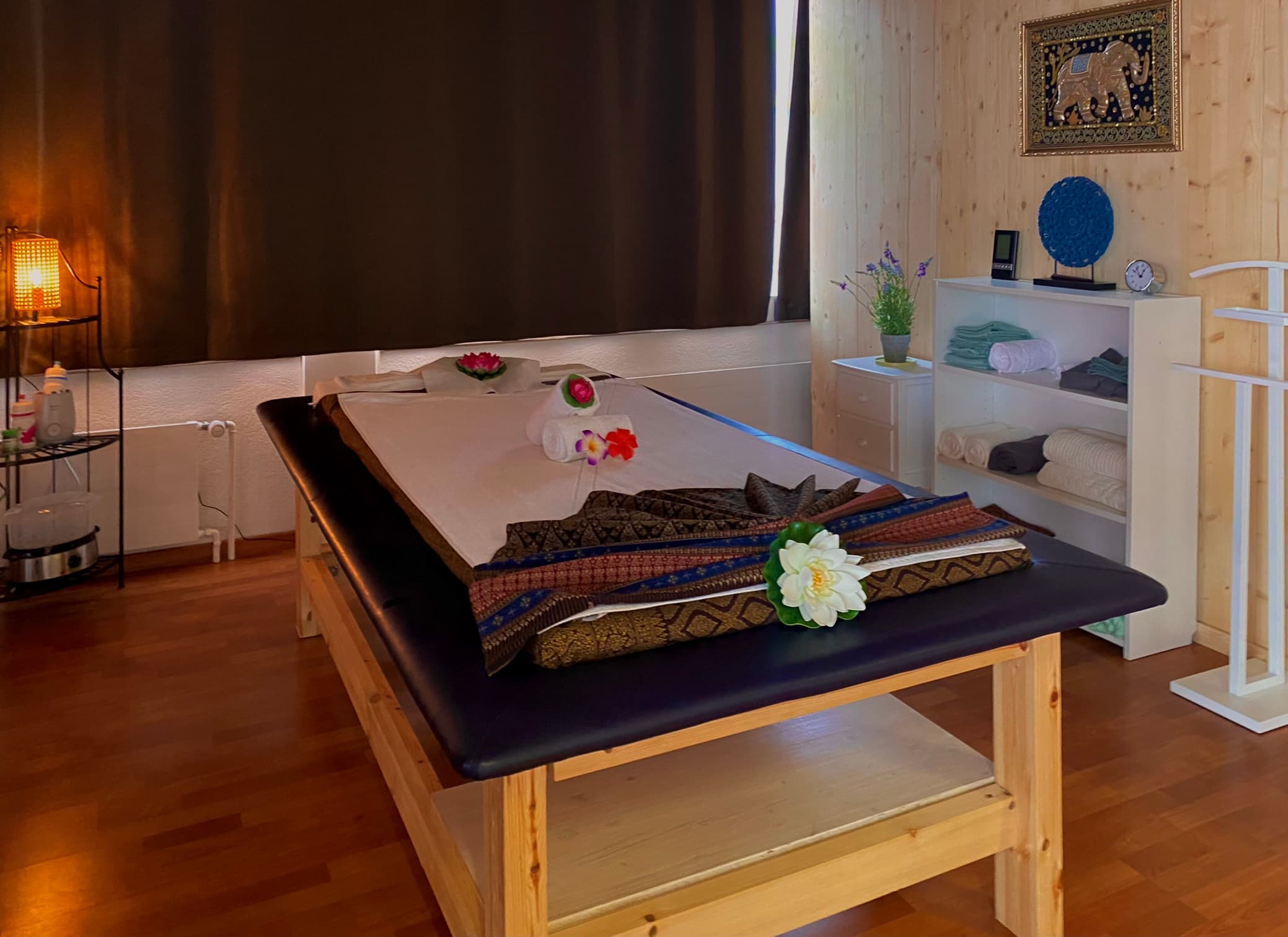 Foto 3 von SILA THAI MASSAGE Thun (Neu)