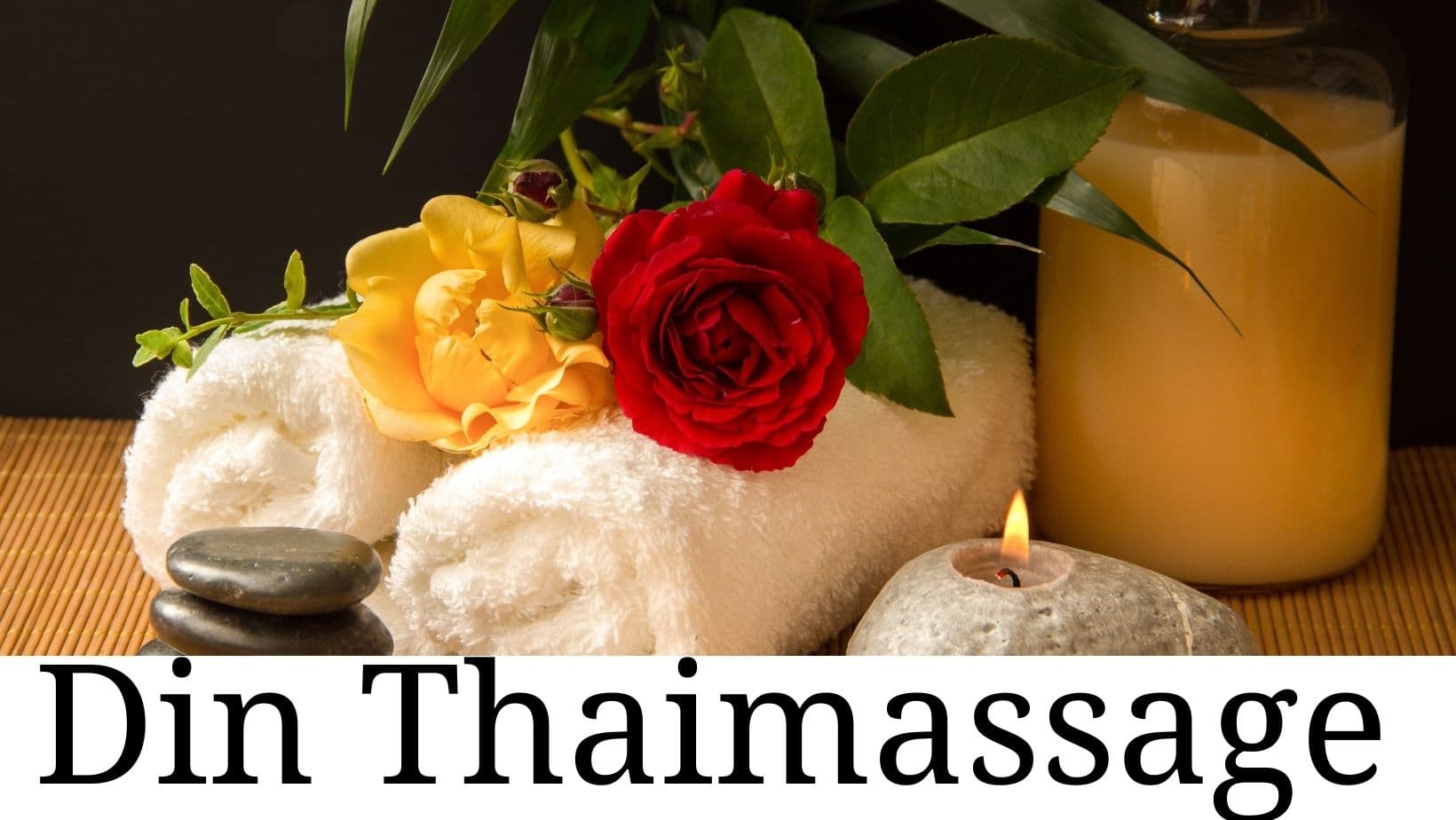 Photo 2 of Din Thaimassage