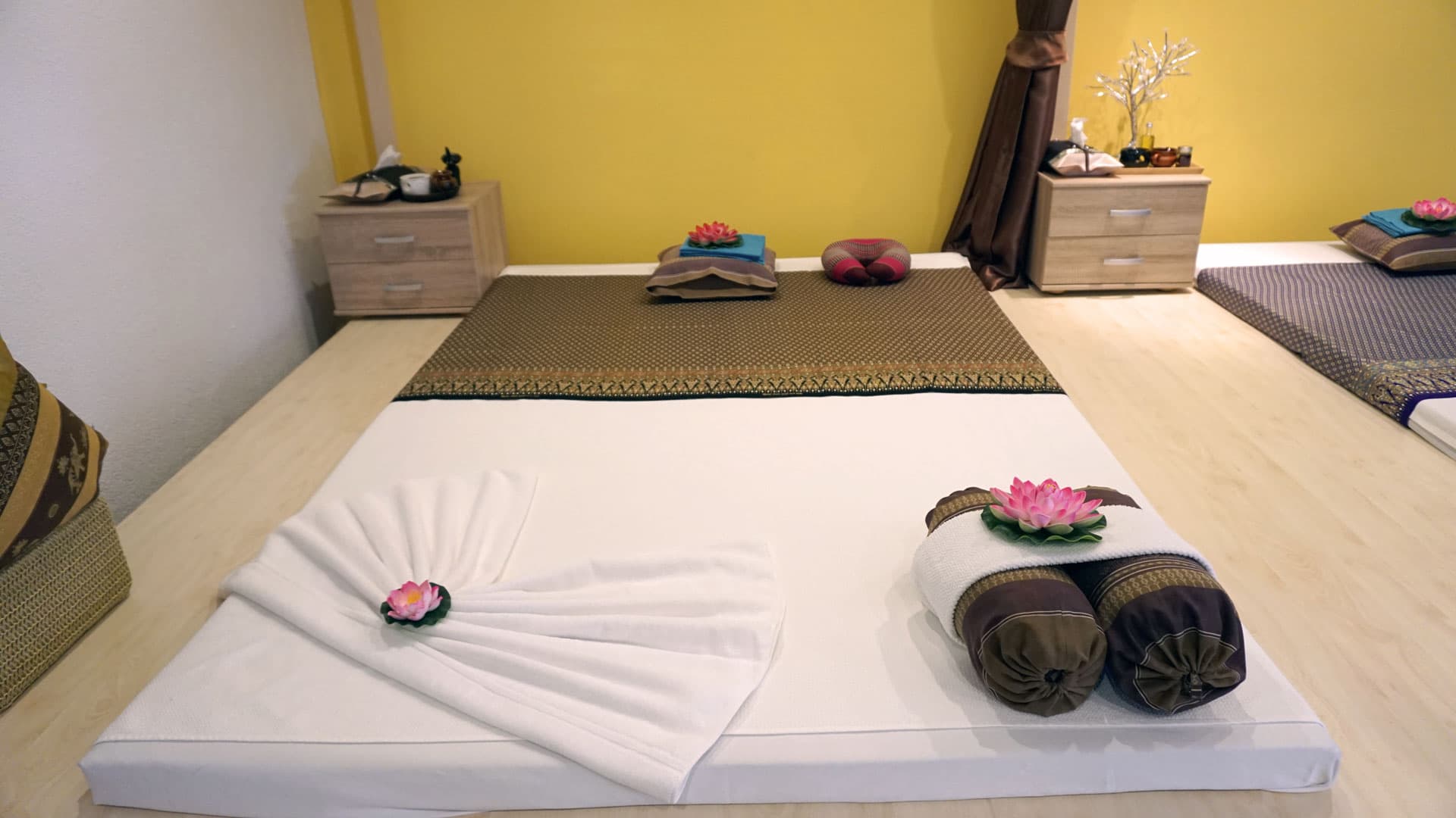 Foto 3 von Ruean Suvarn - Thai Massage