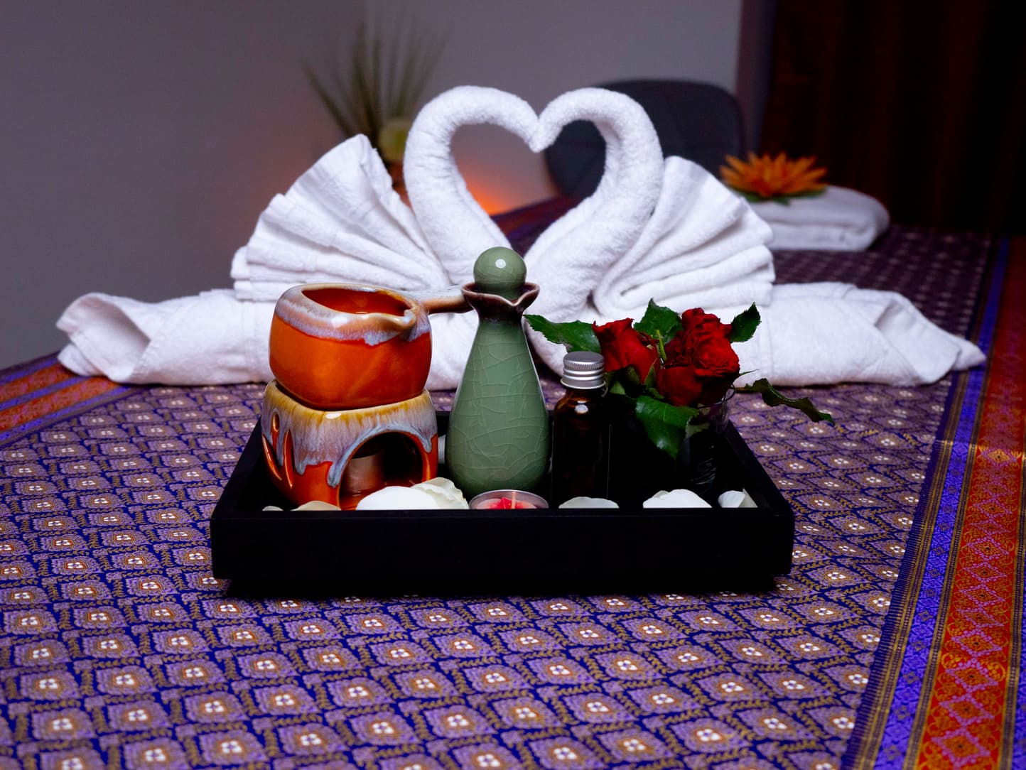 Foto 3 von Monthian Thai massage Grenchen