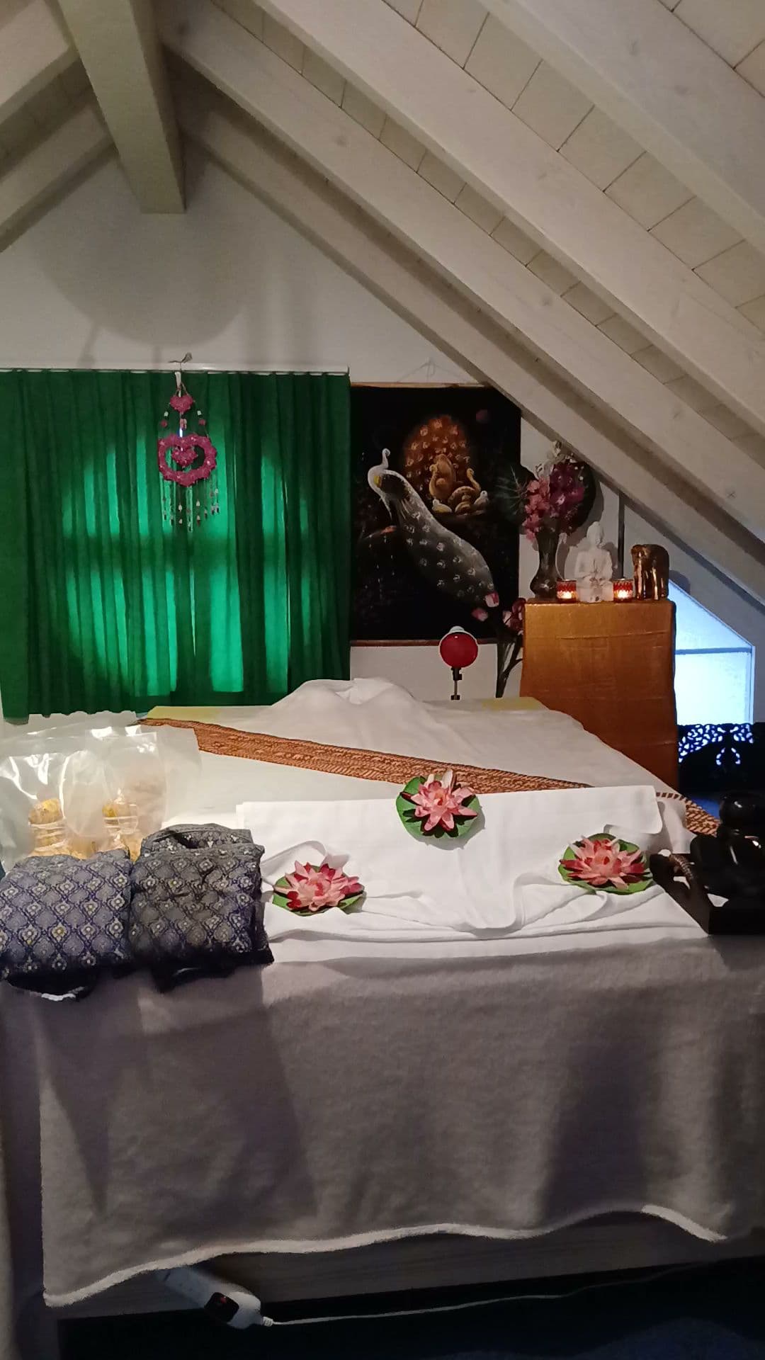 Foto 3 von Kruewan Thai Massage