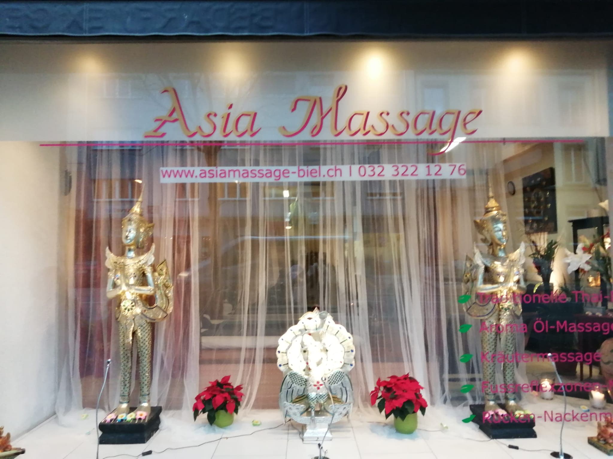 Foto 3 von Asia Massage