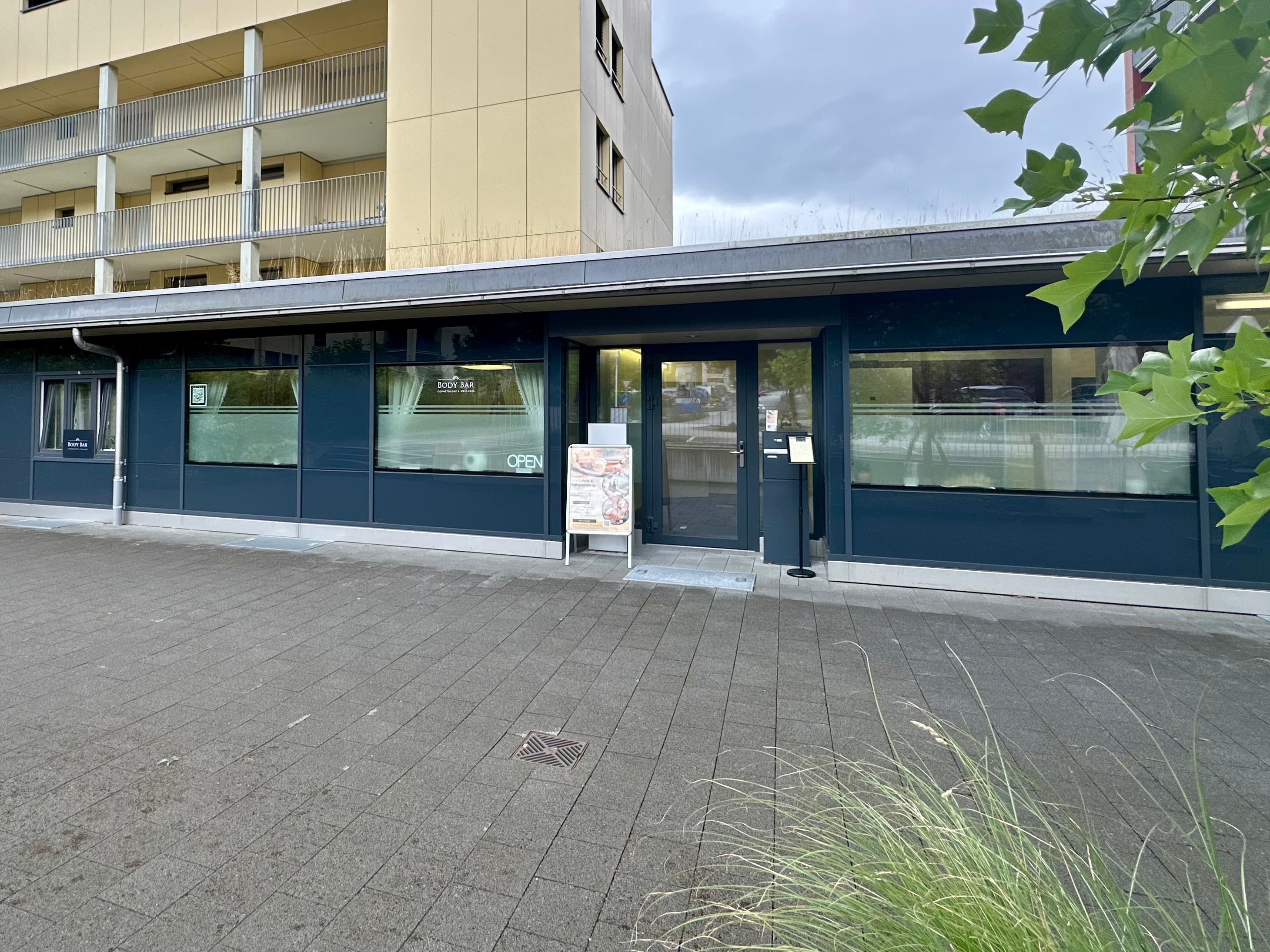 Foto 2 von Body Bar - Massage, Cosmetology & Wellness