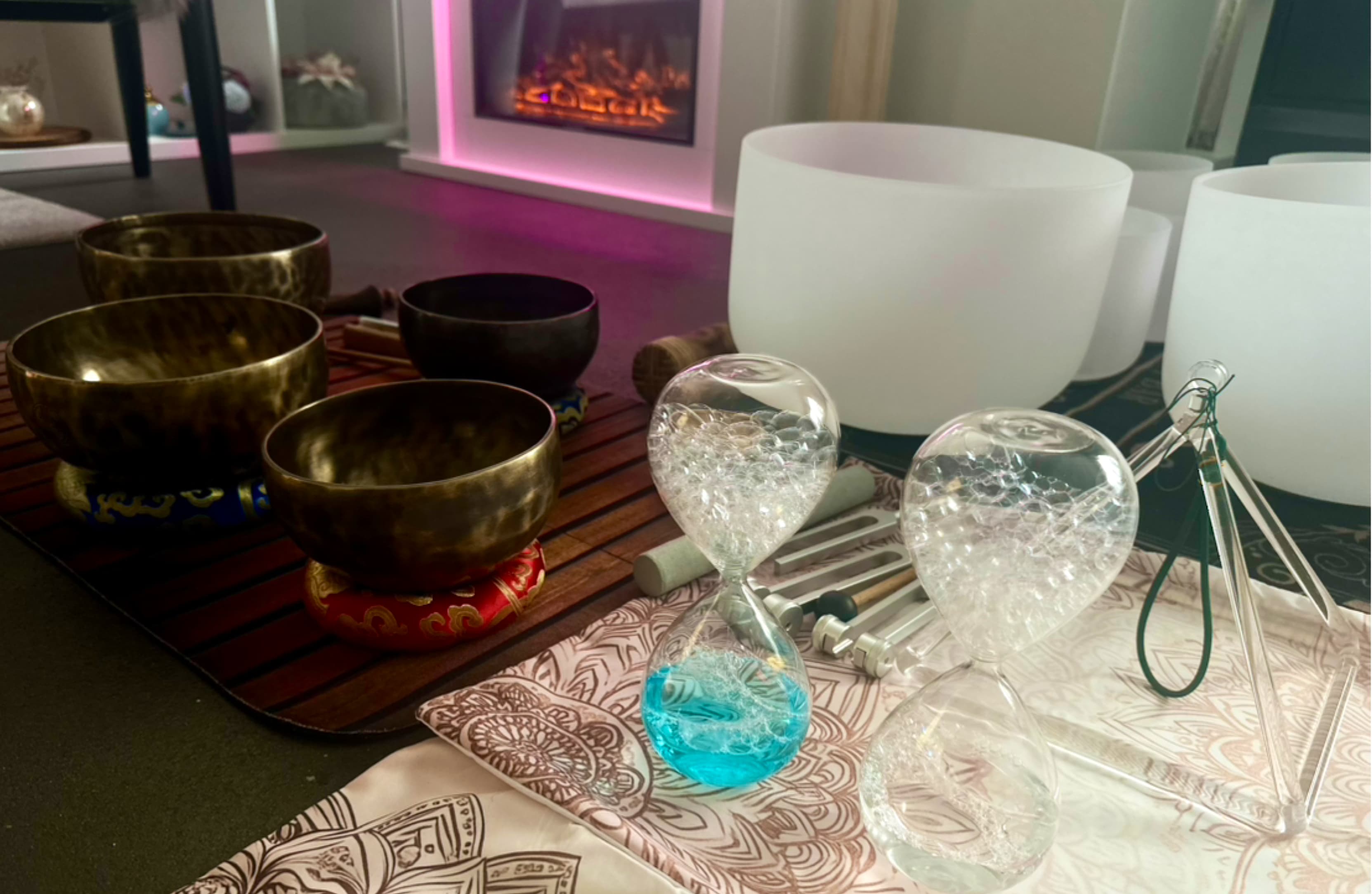 Foto 3 von Body Bar - Massage, Cosmetology & Wellness