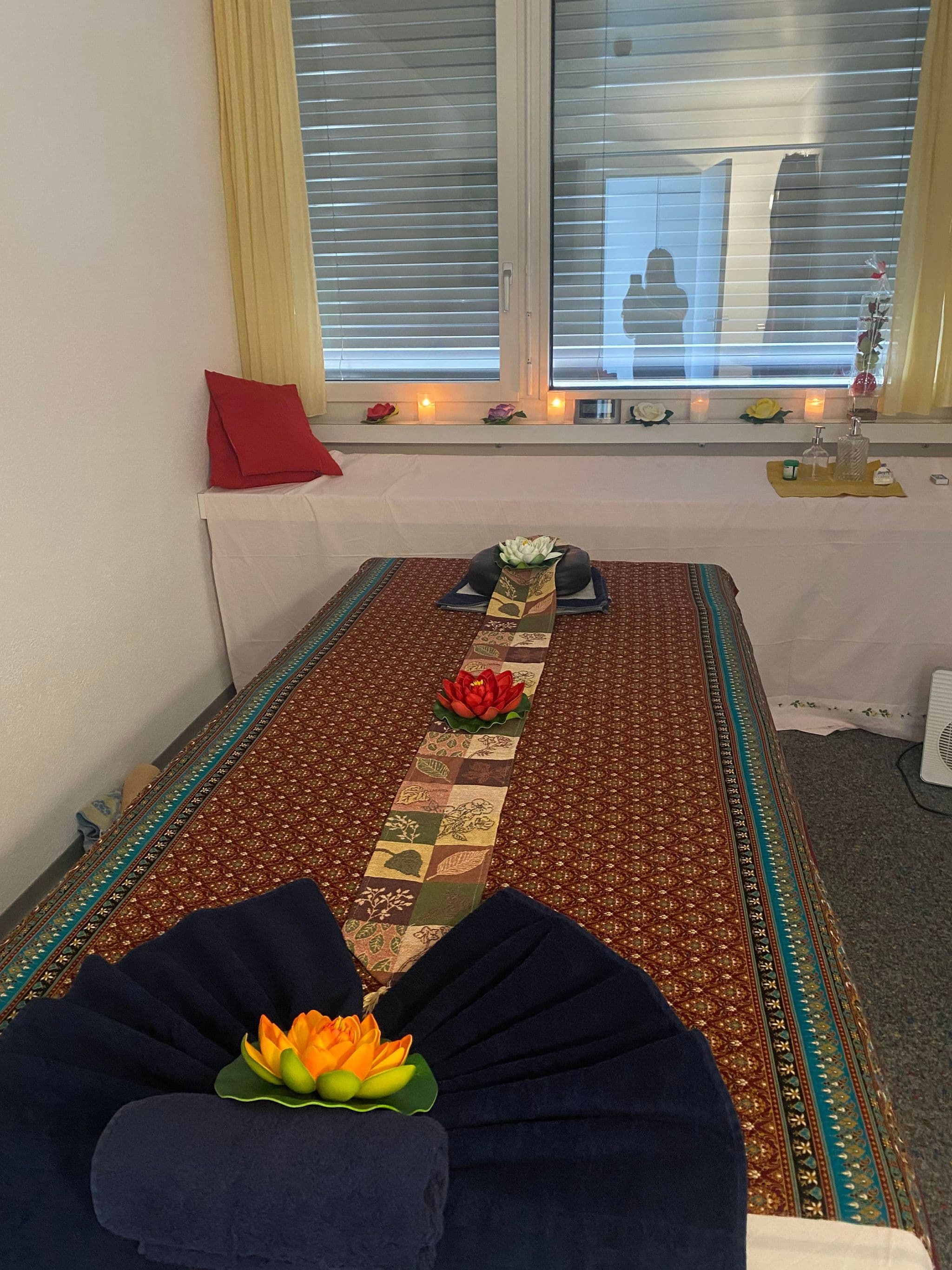 Foto 3 von Paneraithai Thai Massage - Solothurn