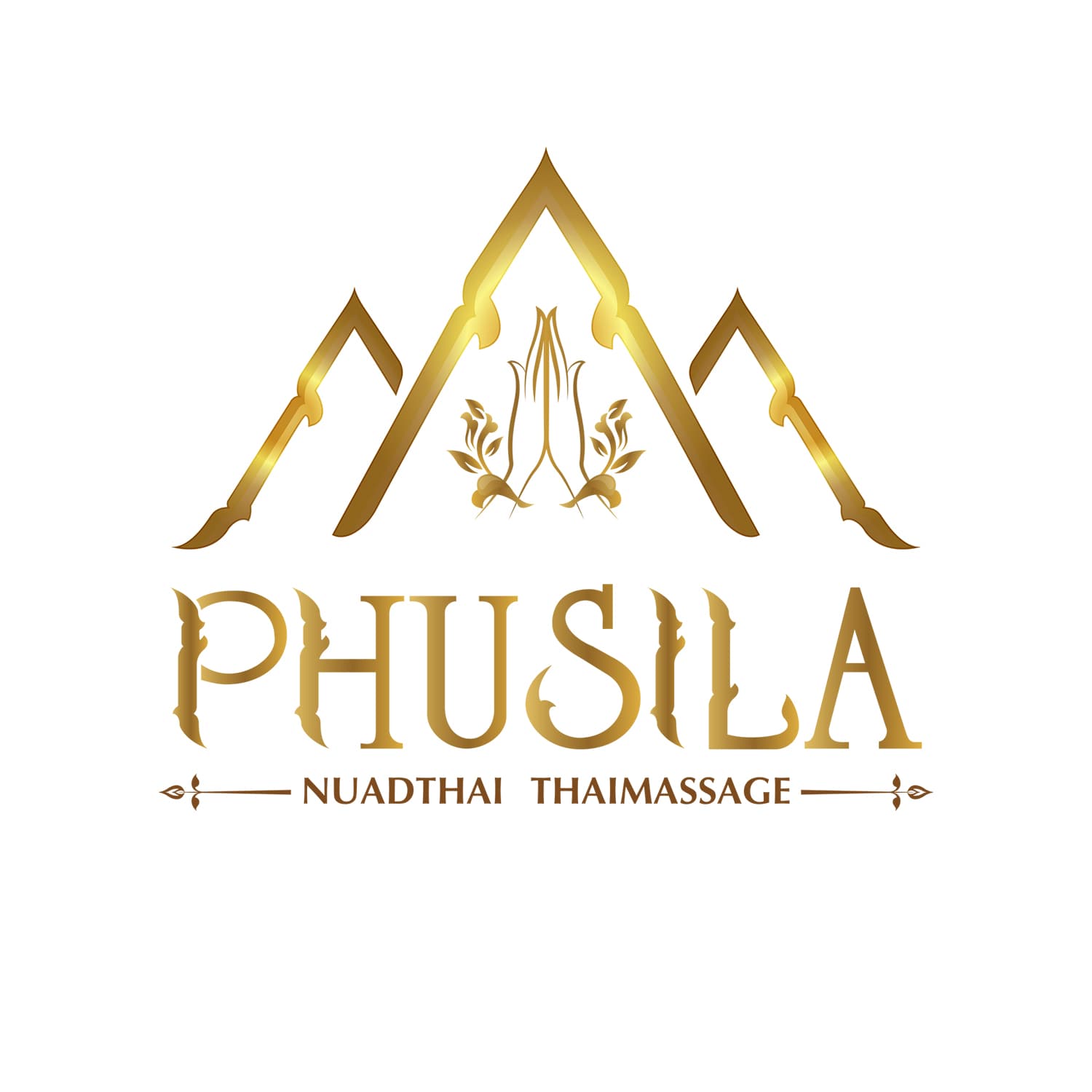 Foto 3 von Phusila Thai Massage & Spa
