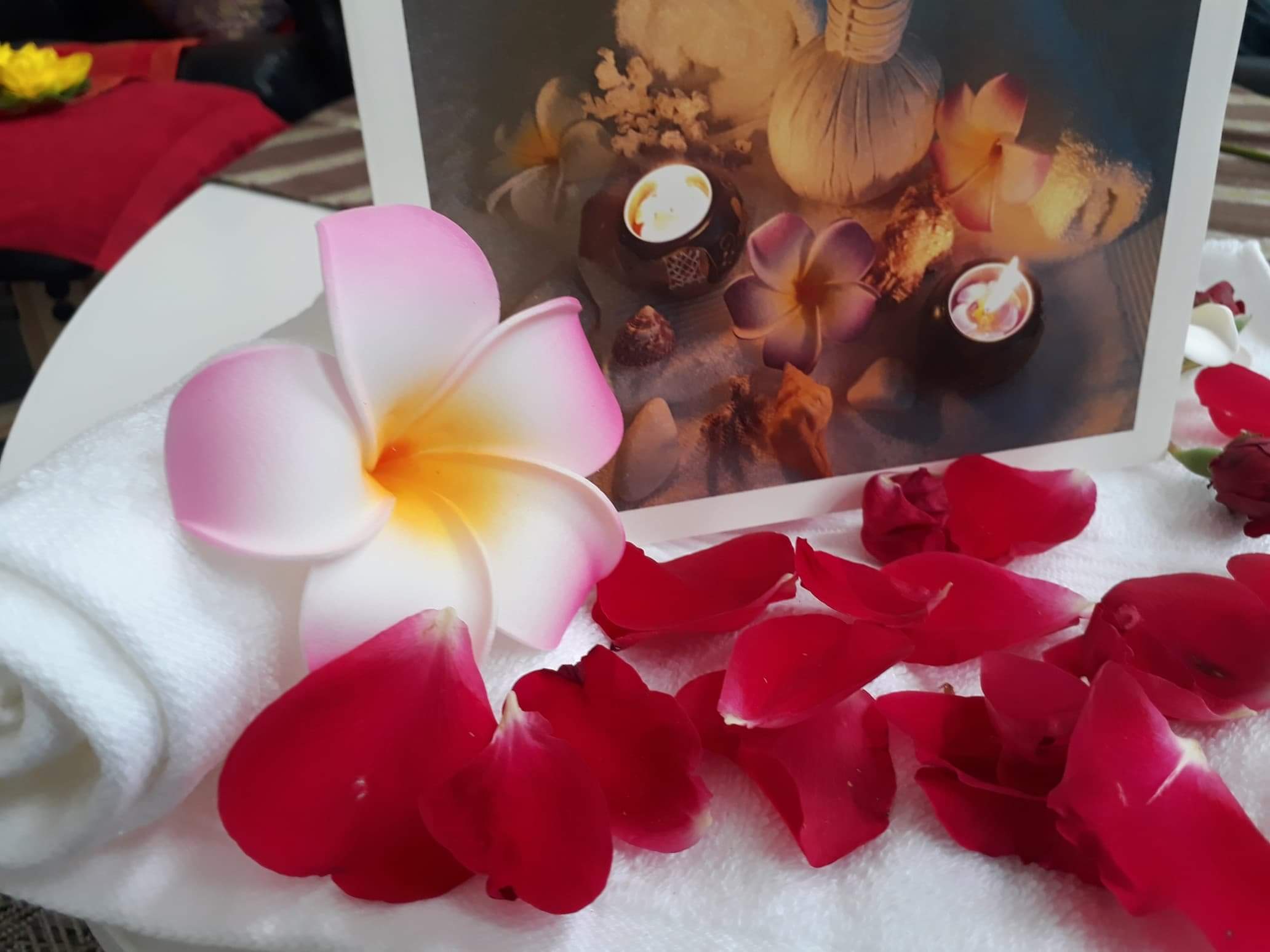 Photo 2 of Kanyakorn Thai Massage