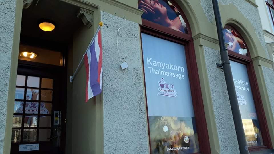 Photo 3 of Kanyakorn Thai Massage