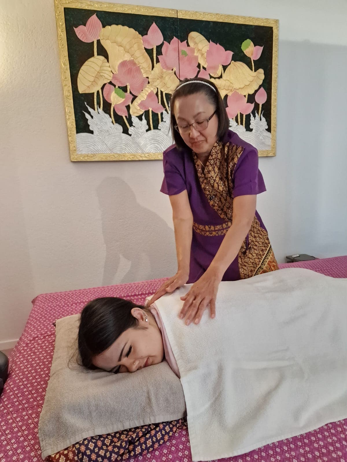 Foto 3 von Sin Sap Thaimassage