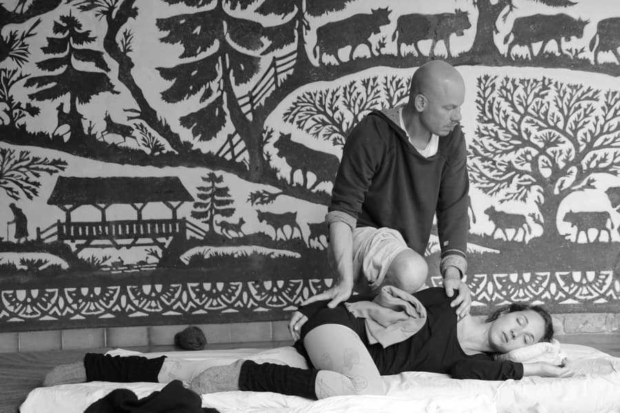 Foto 3 von Thaimassage Vacanza - Thaimassage School