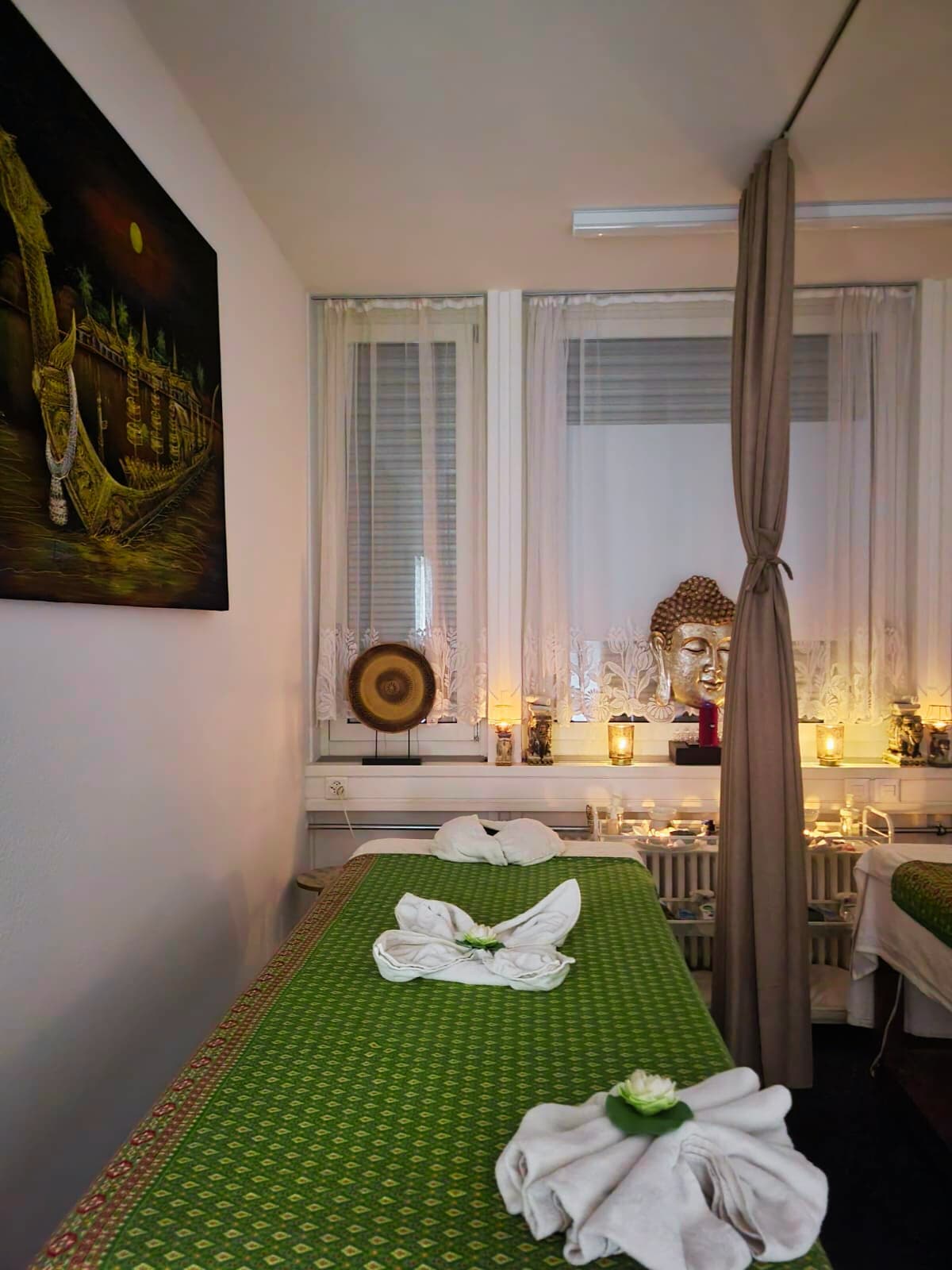 Foto 3 von Smile Sabaidee - Thai Massage