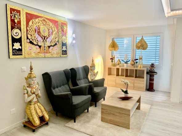 Foto 3 von Sabai Thaimassage Langenthal