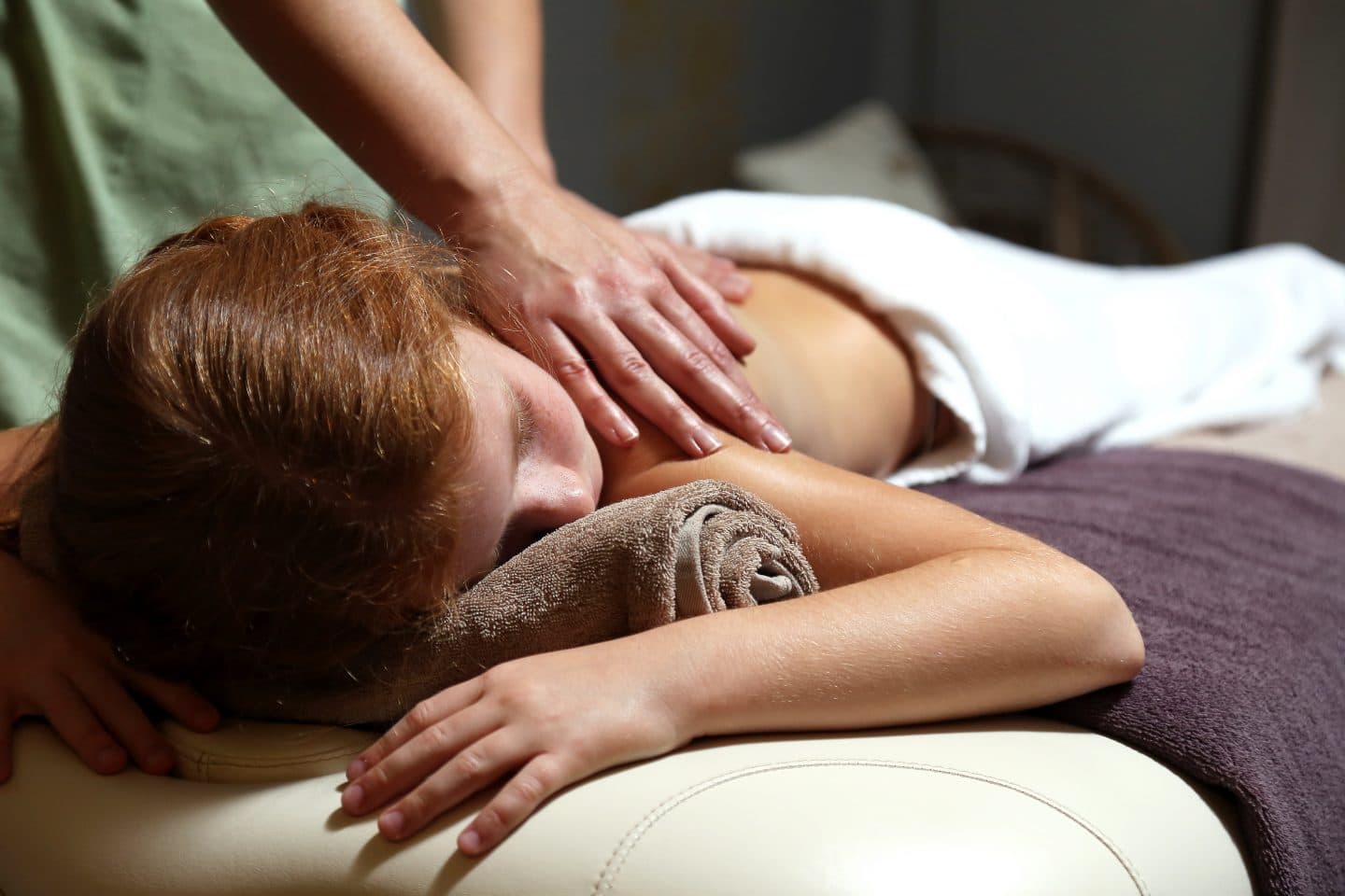 Foto 3 von Thara Thai Massage, Inh. Sudisusadee