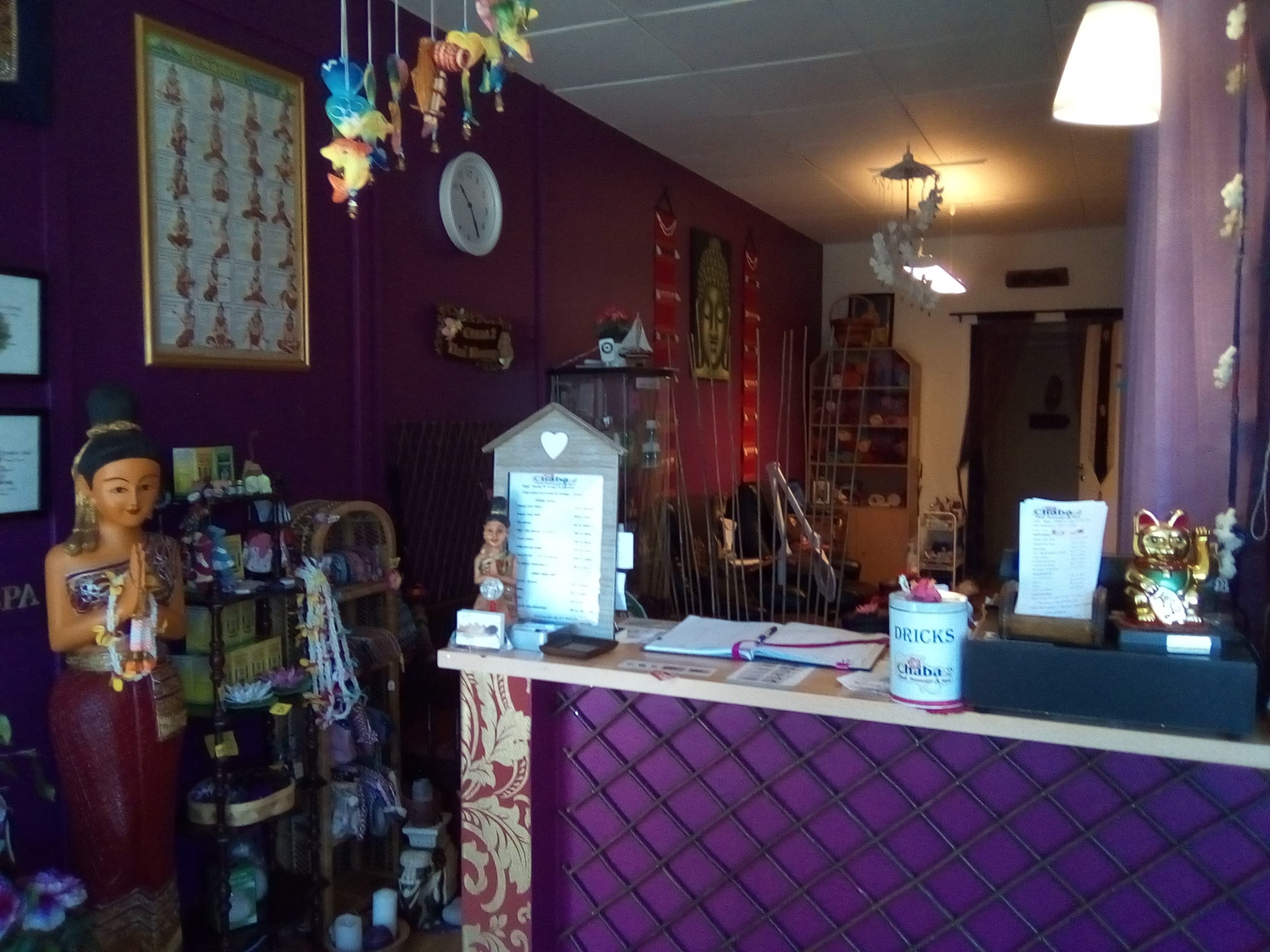 Photo 2 of AmazingChabaThaimassage