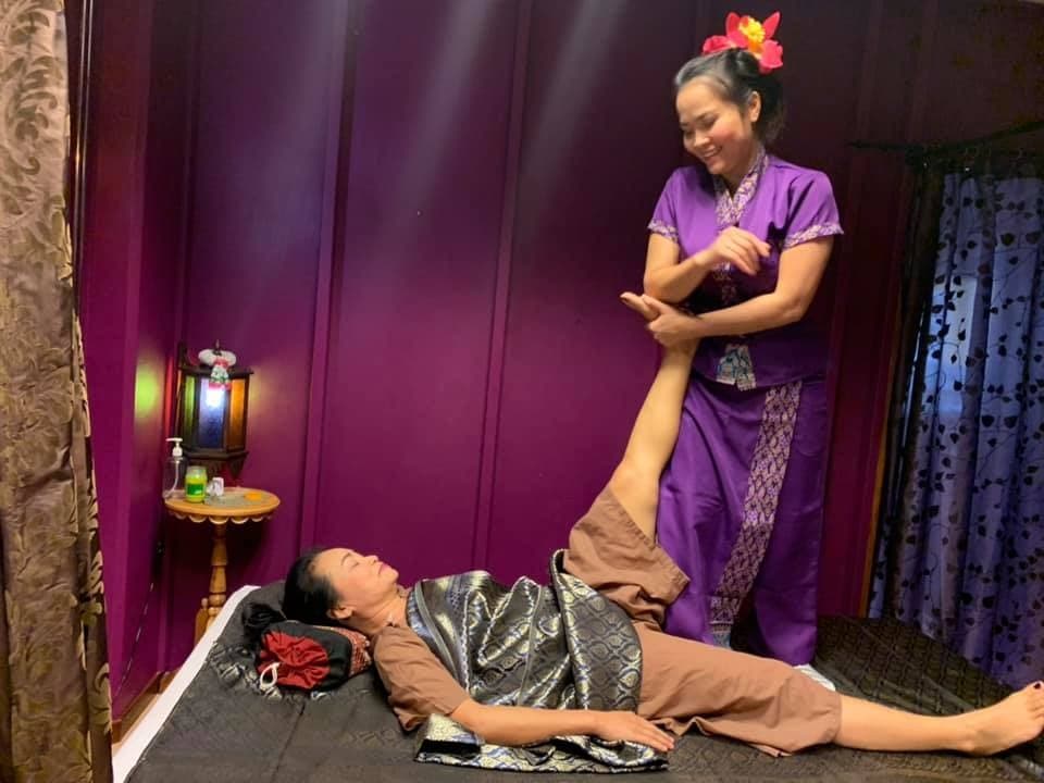 Photo 3 of AmazingChabaThaimassage