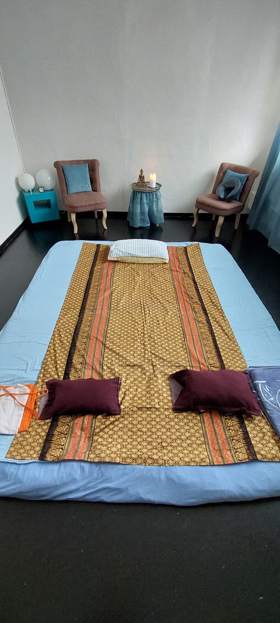 Foto 2 von Thai Massagen Solothurn – Saichai Brunner