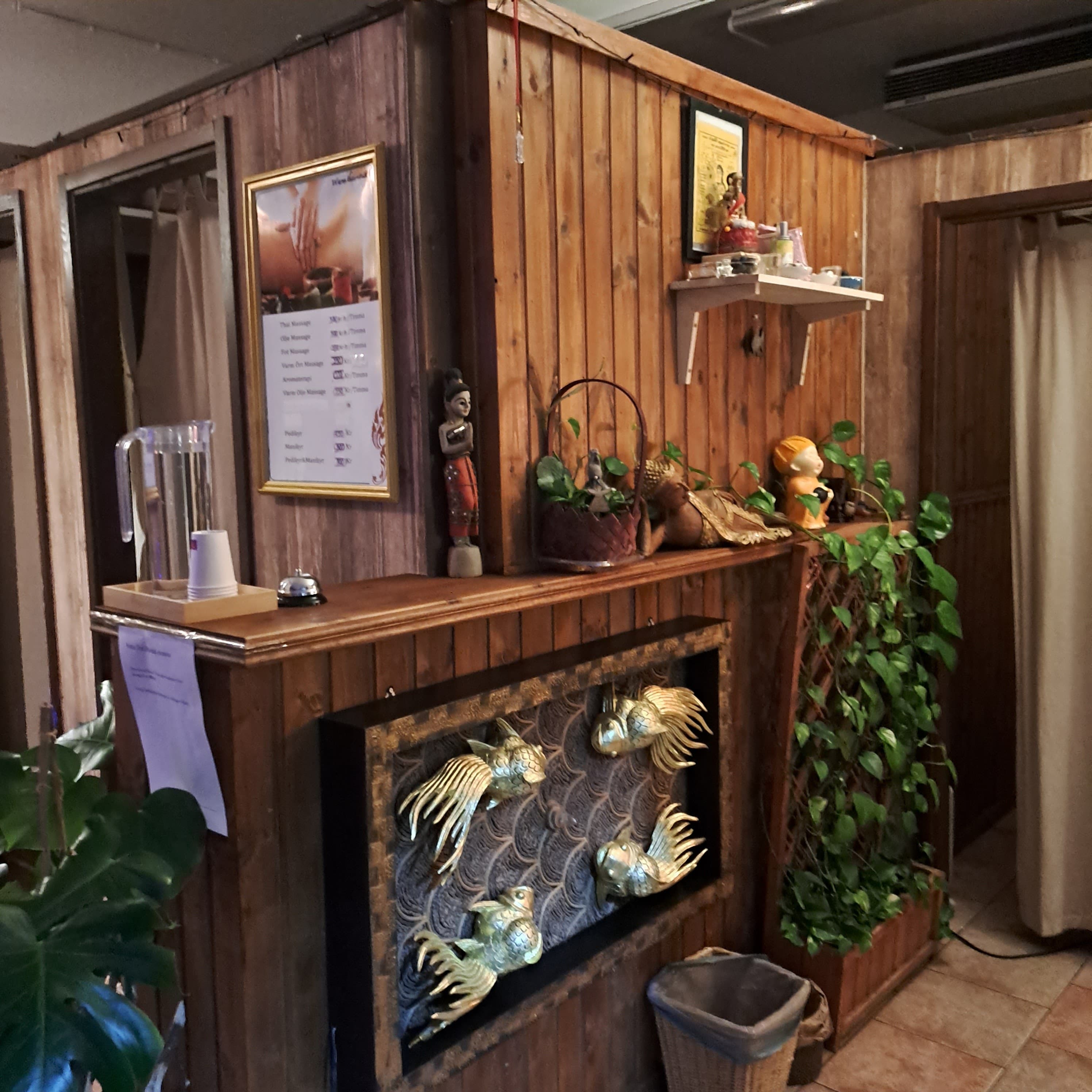 Photo 3 of Waree Thai Massage - Sundsvall
