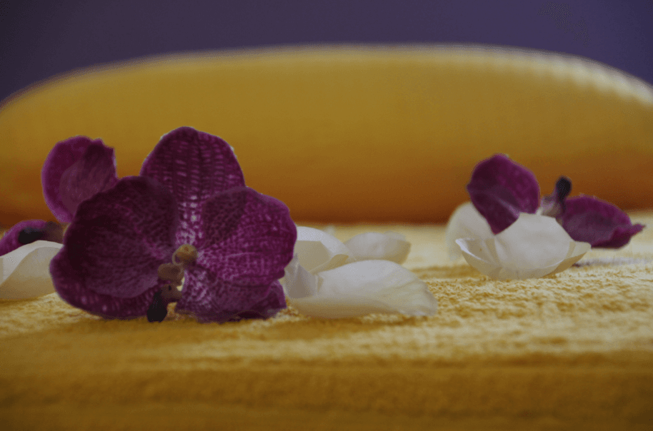 Foto 2 von Body in Balance Massage Rebalancing Steffisburg Thun