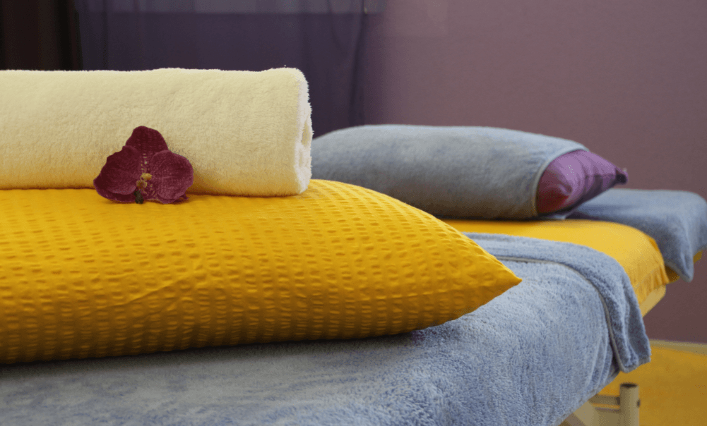 Foto 3 von Body in Balance Massage Rebalancing Steffisburg Thun