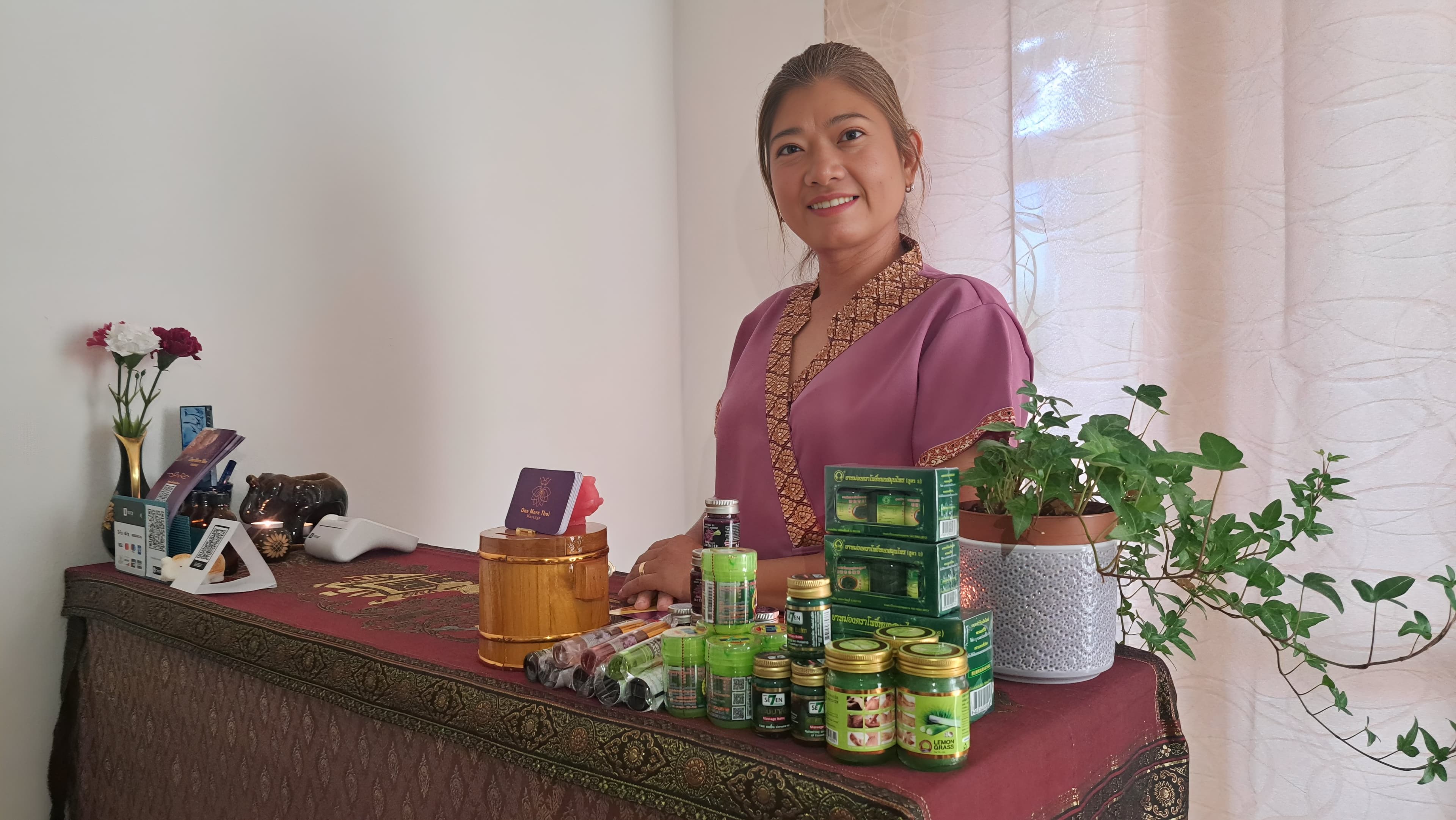 Foto 3 von One More Thai Massage