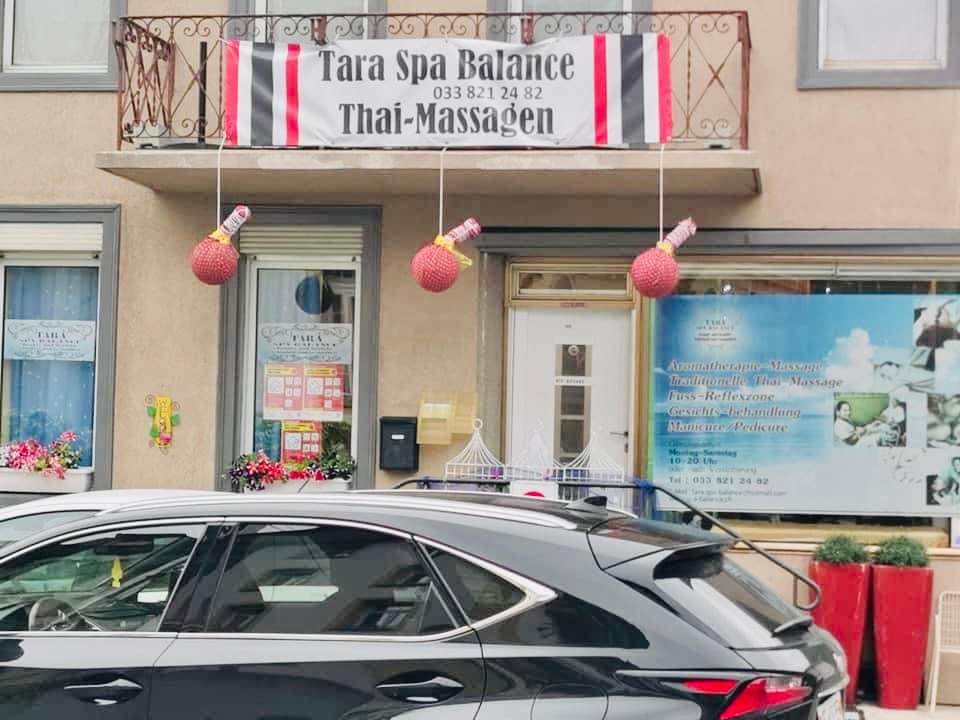 Foto 2 von TARA MASSAGE