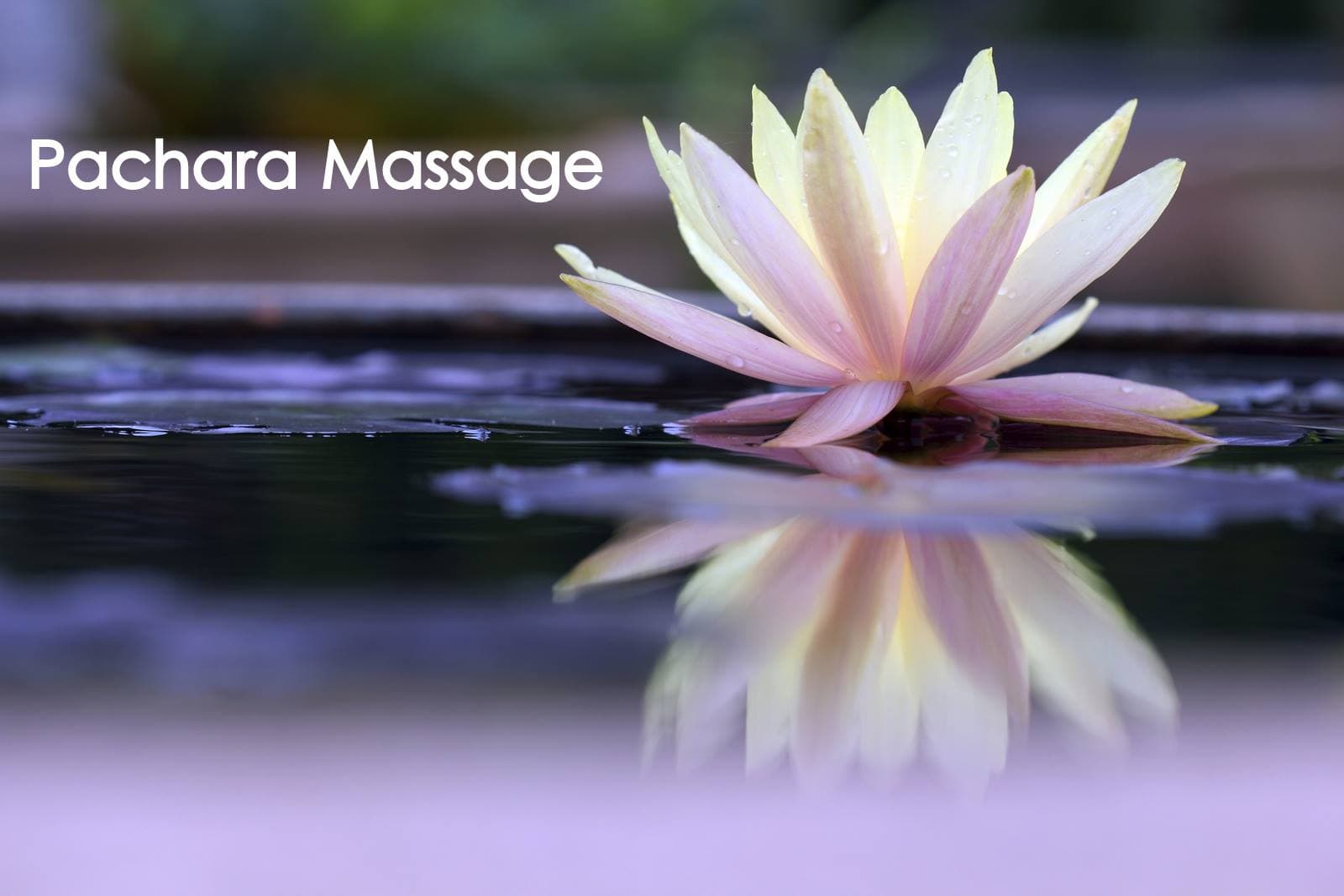 Foto 2 von Pachara Massage