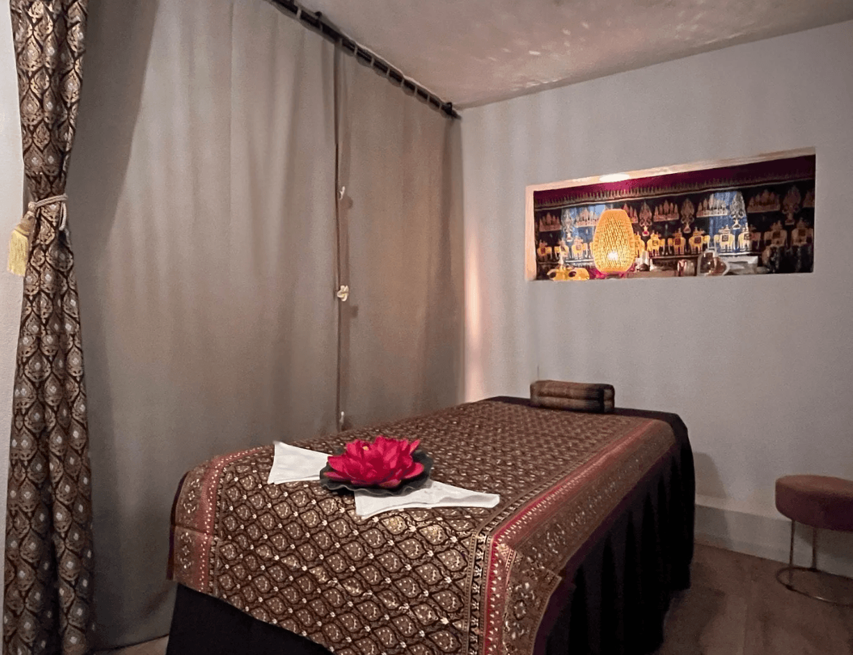 Foto 3 von Golden Hand Thaï Massage