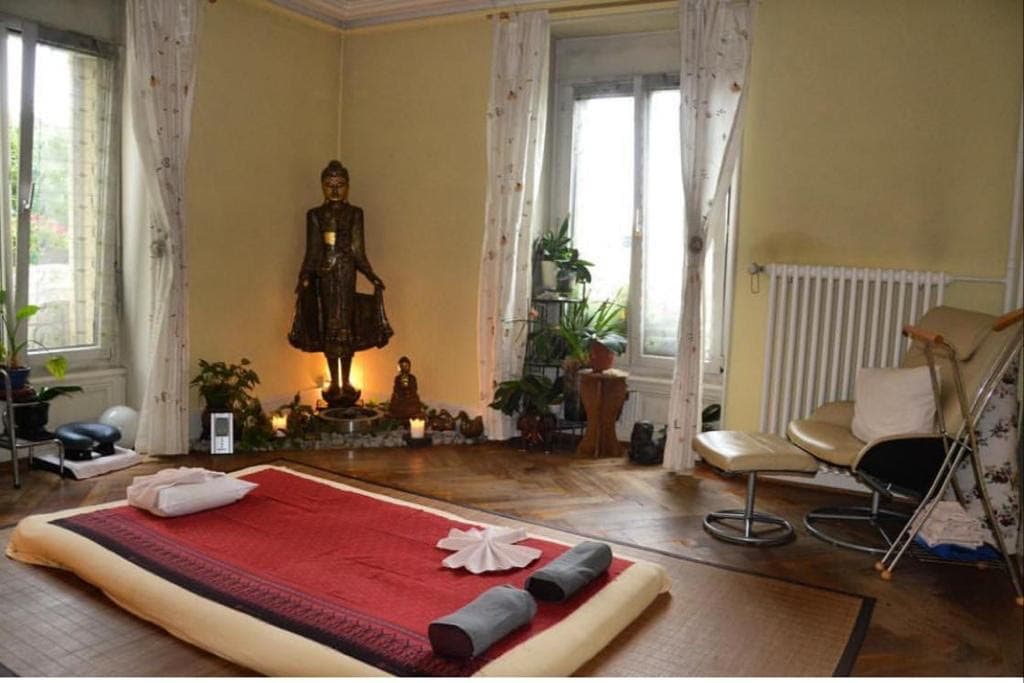 Foto 3 von Jatujak Massage traditionnel Thaï