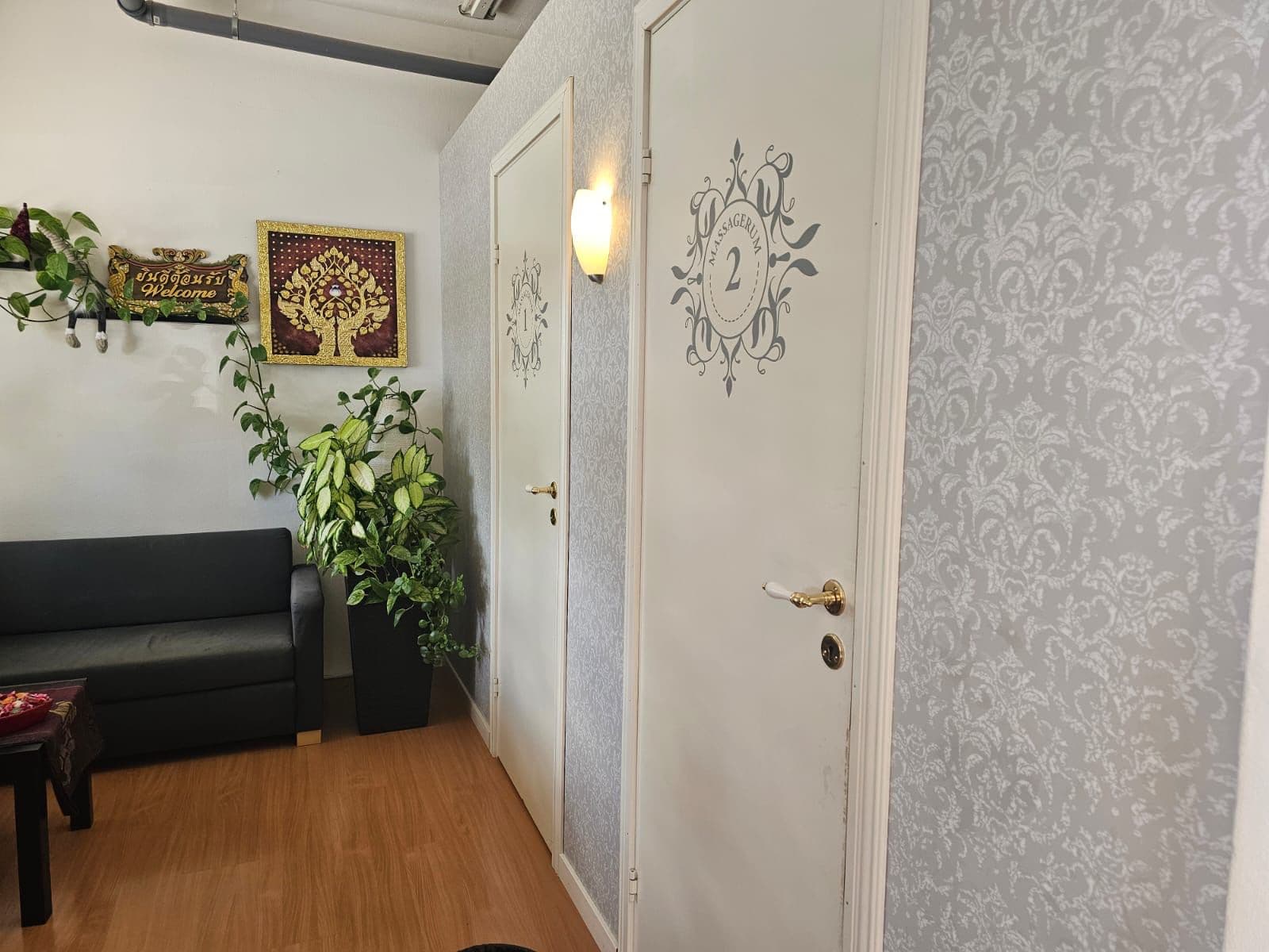 Photo 2 of Smile Thai Massage