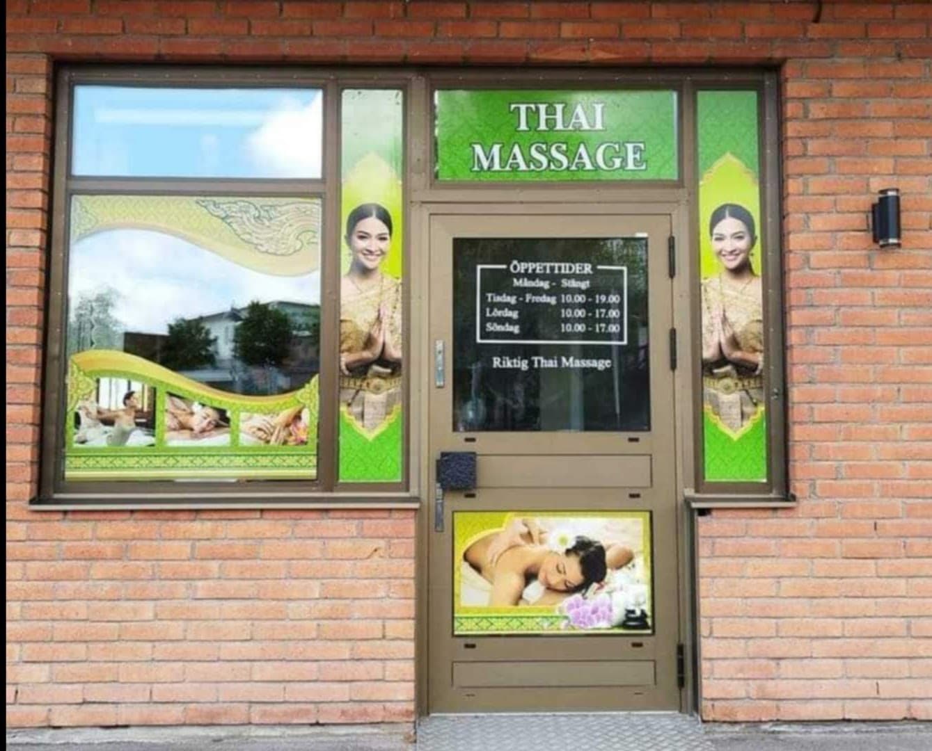 Photo 2 of Alnö Thaimassage AB