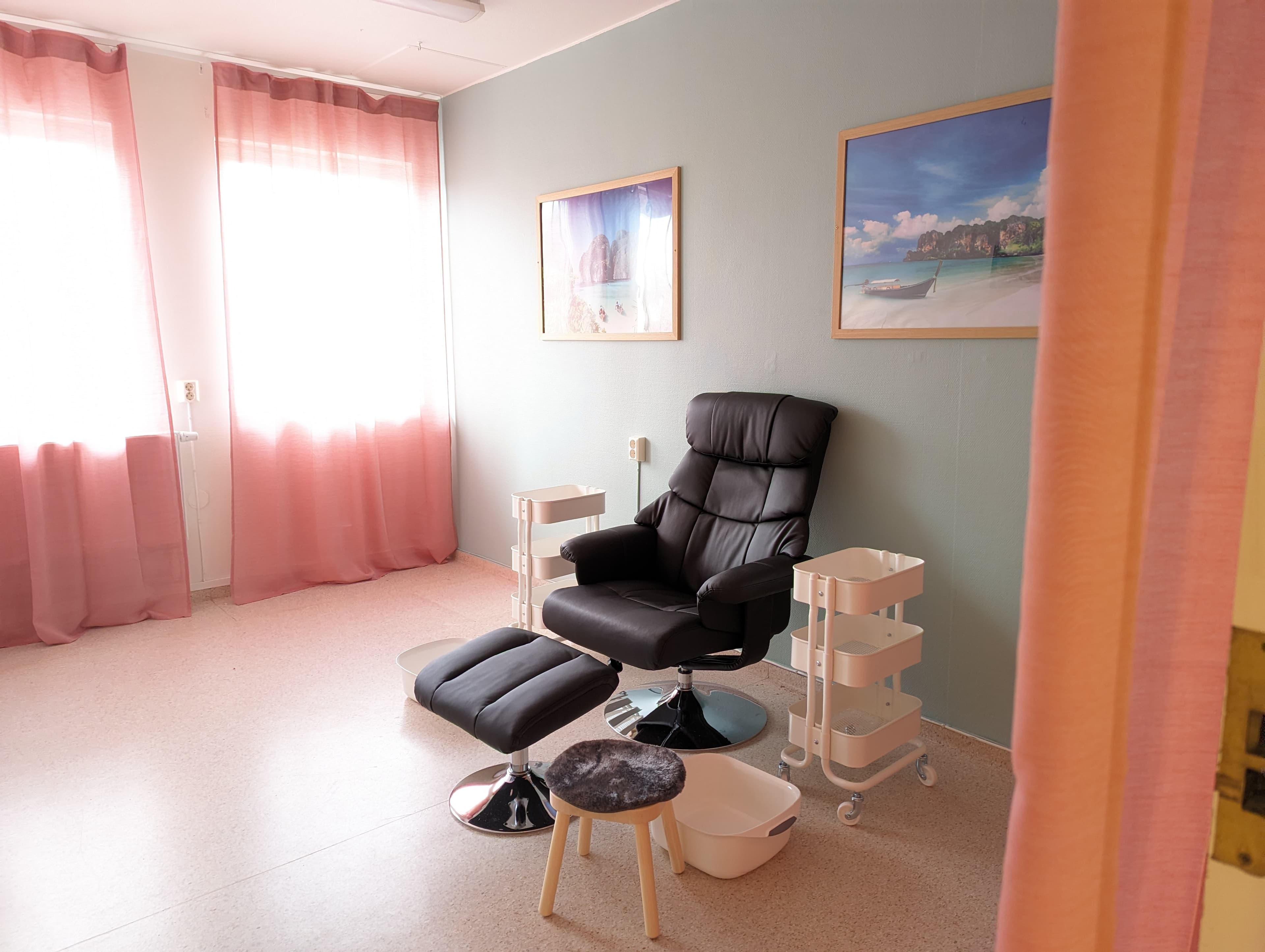 Photo 3 of Alnö Thaimassage AB