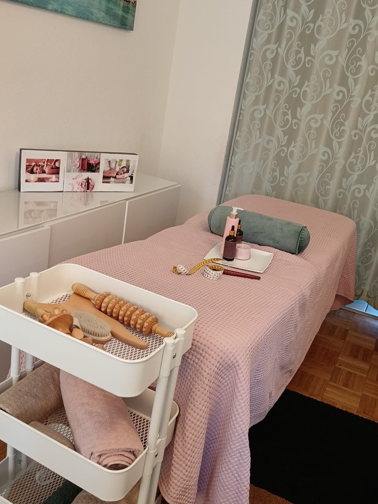 Foto 3 von Massage Santé - Chavannes-près-Renens