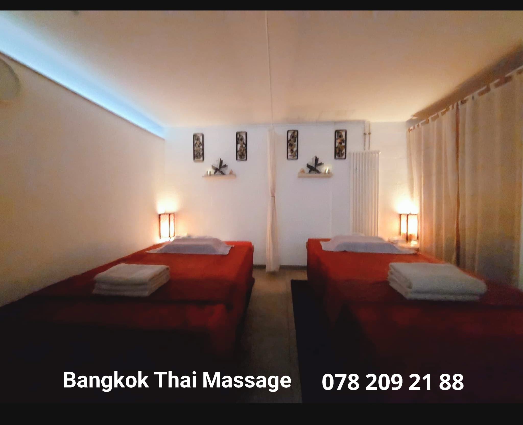 Foto 3 von Bangkok Thai Massage
