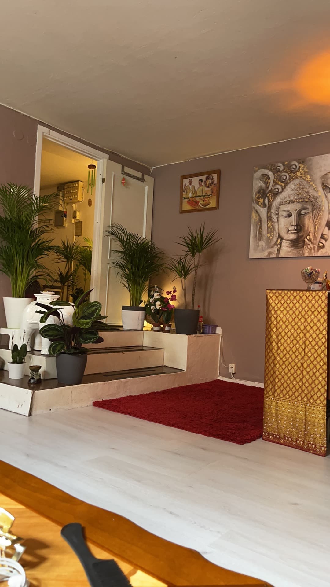 Photo 3 of Örby Traditionell thai massage