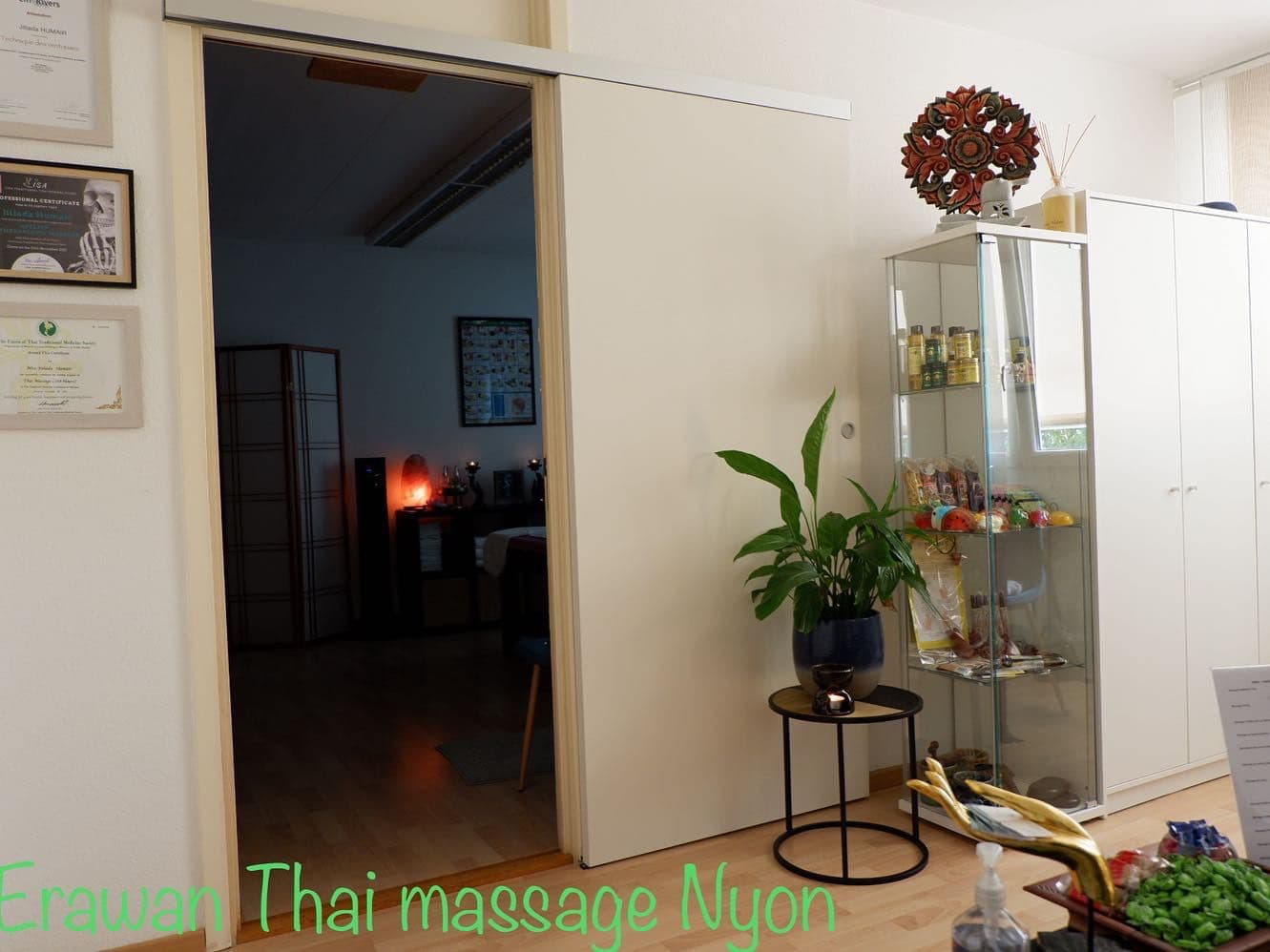 Foto 2 von Erawan Thai Massage