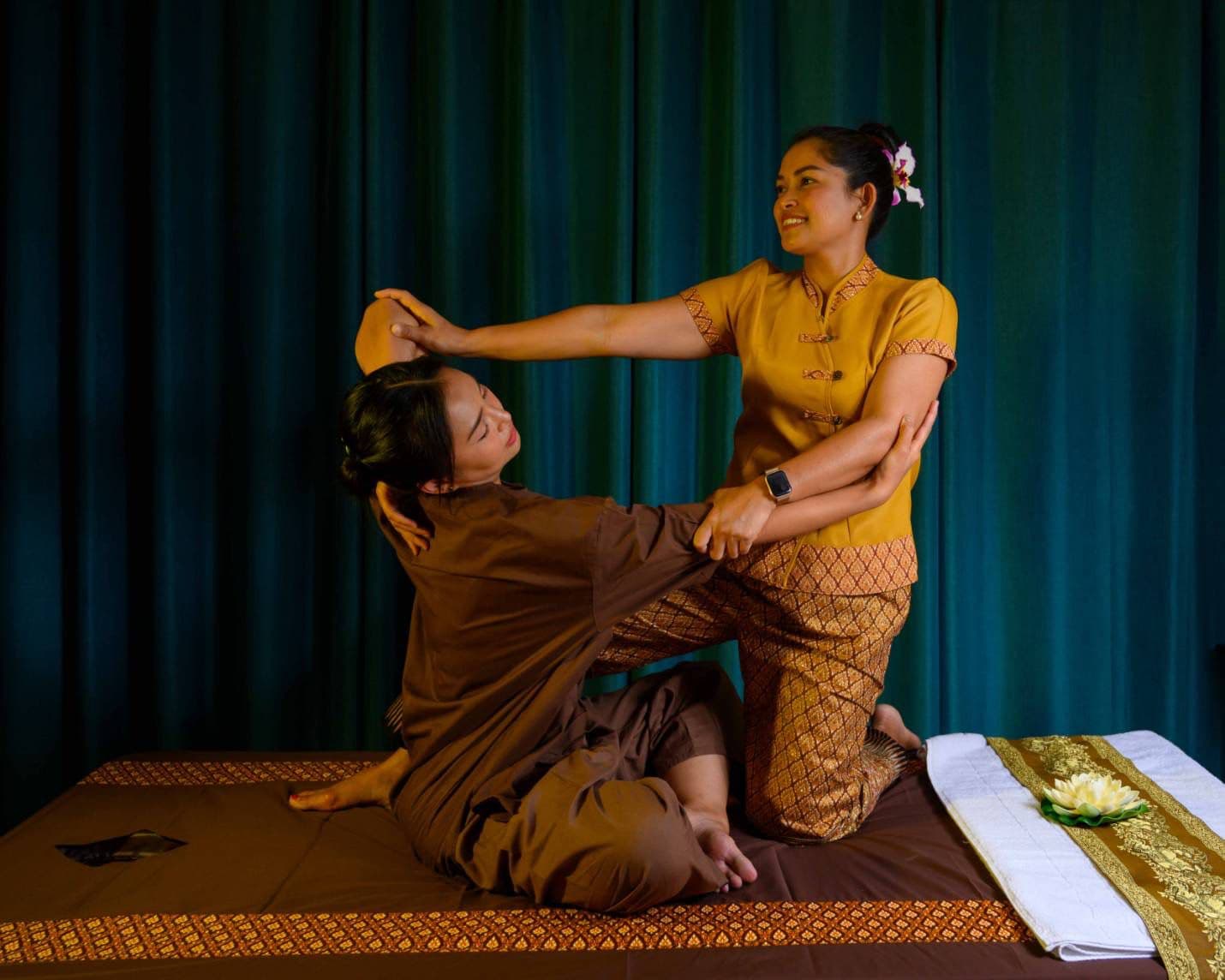 Foto 3 von Erawan Thai Massage